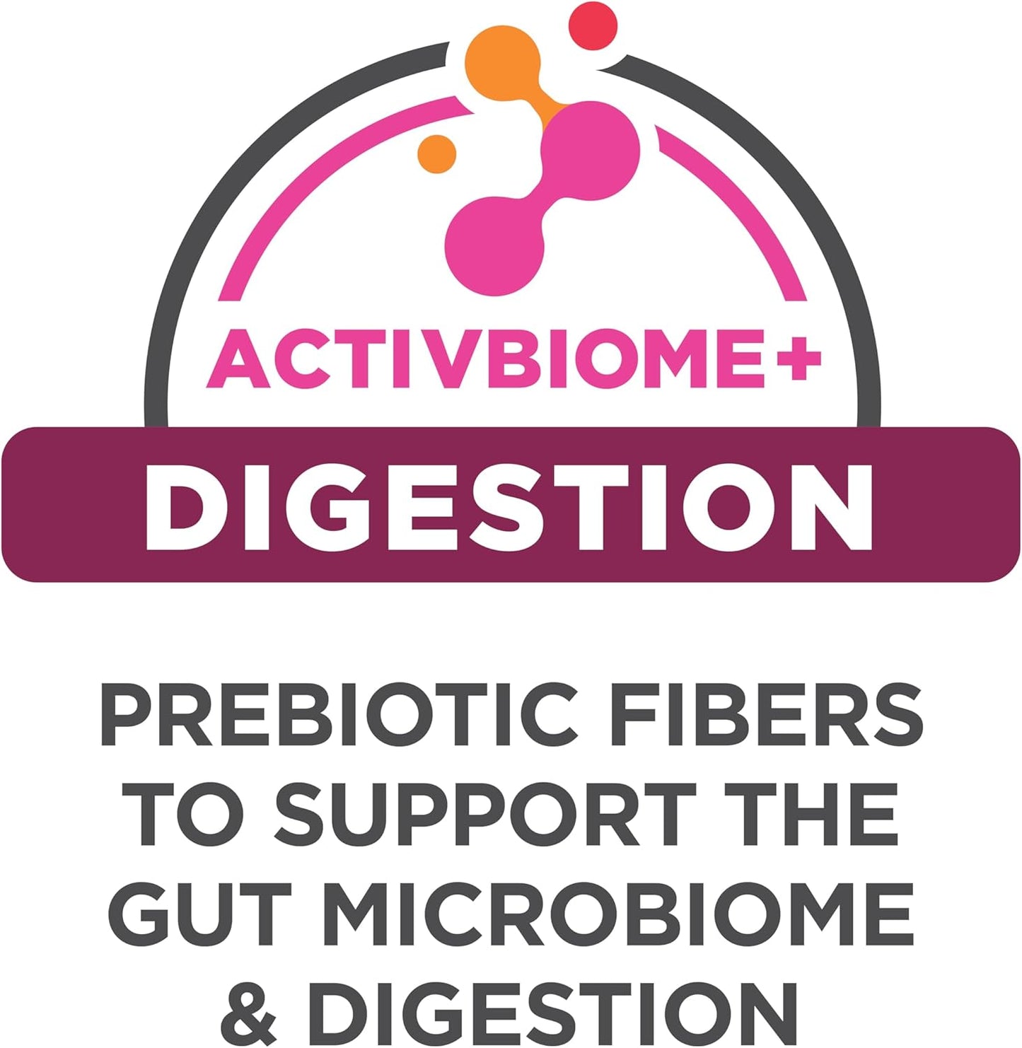 Indoor, Kitten, Easy Litter Box Cleanup, Dry Cat Food, Chicken Recipe, 7 Lb Bag