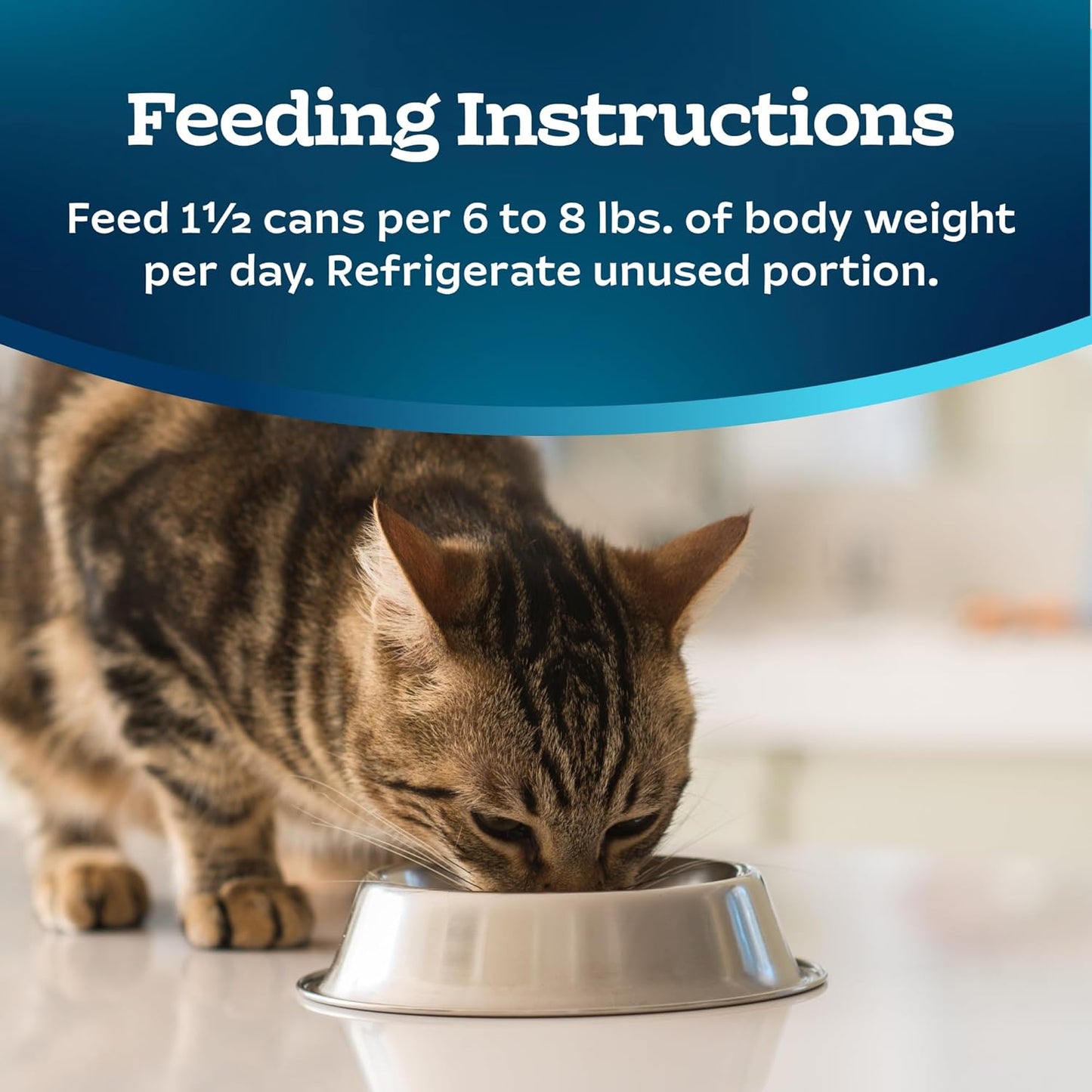 Tastefuls Flaked Wet Cat Food Variety Pack, Made with Natural Ingredients, Tuna, Chicken, Fish & Shrimp, 5.5-Oz Cans (24 Count, 8 of Each)