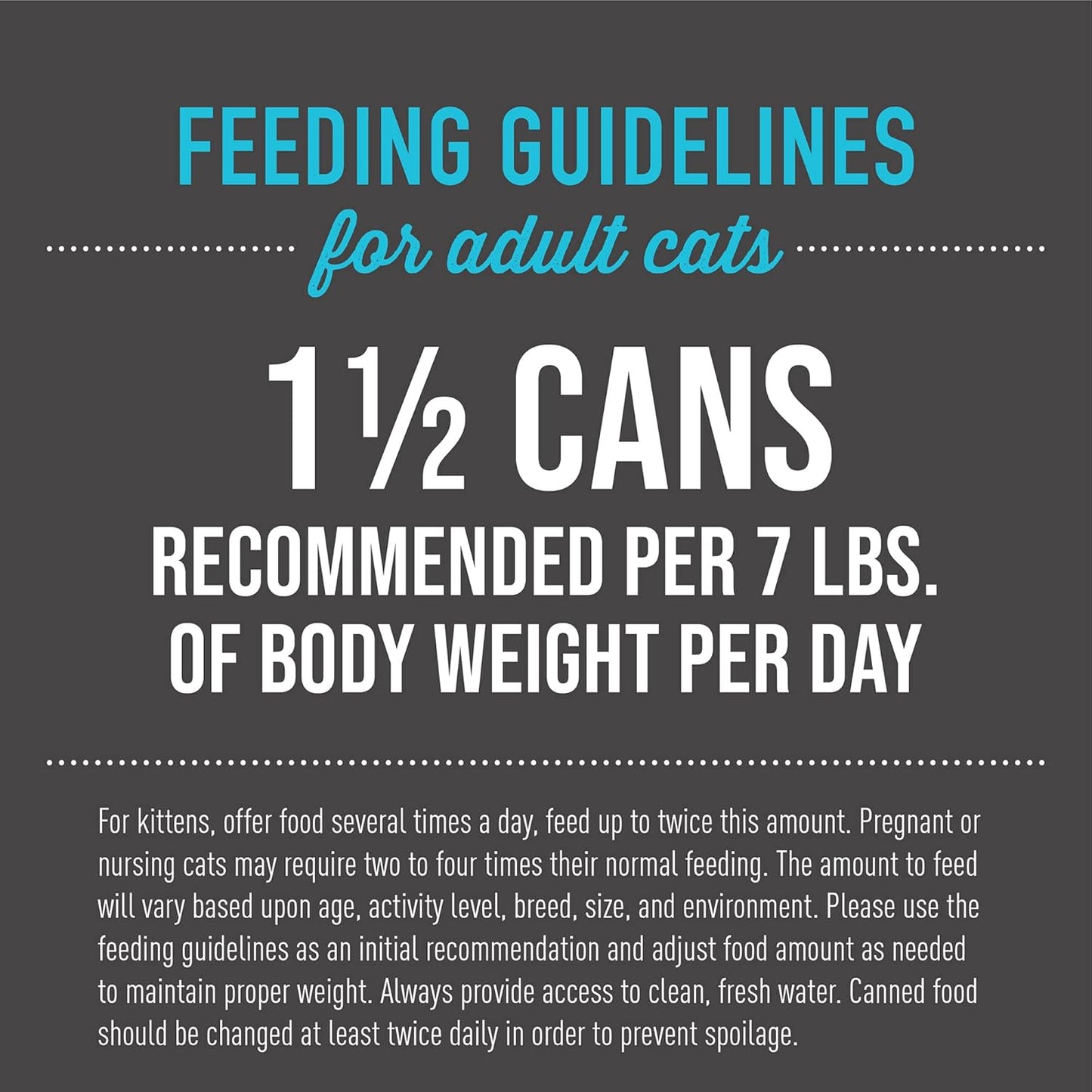 Tiki Cat after Dark, Variety Pack, High-Protein and 100% Non-Gmo Ingredients, Wet Cat Food for Adult Cats, 5.5 Oz. Cans (Pack of 8)