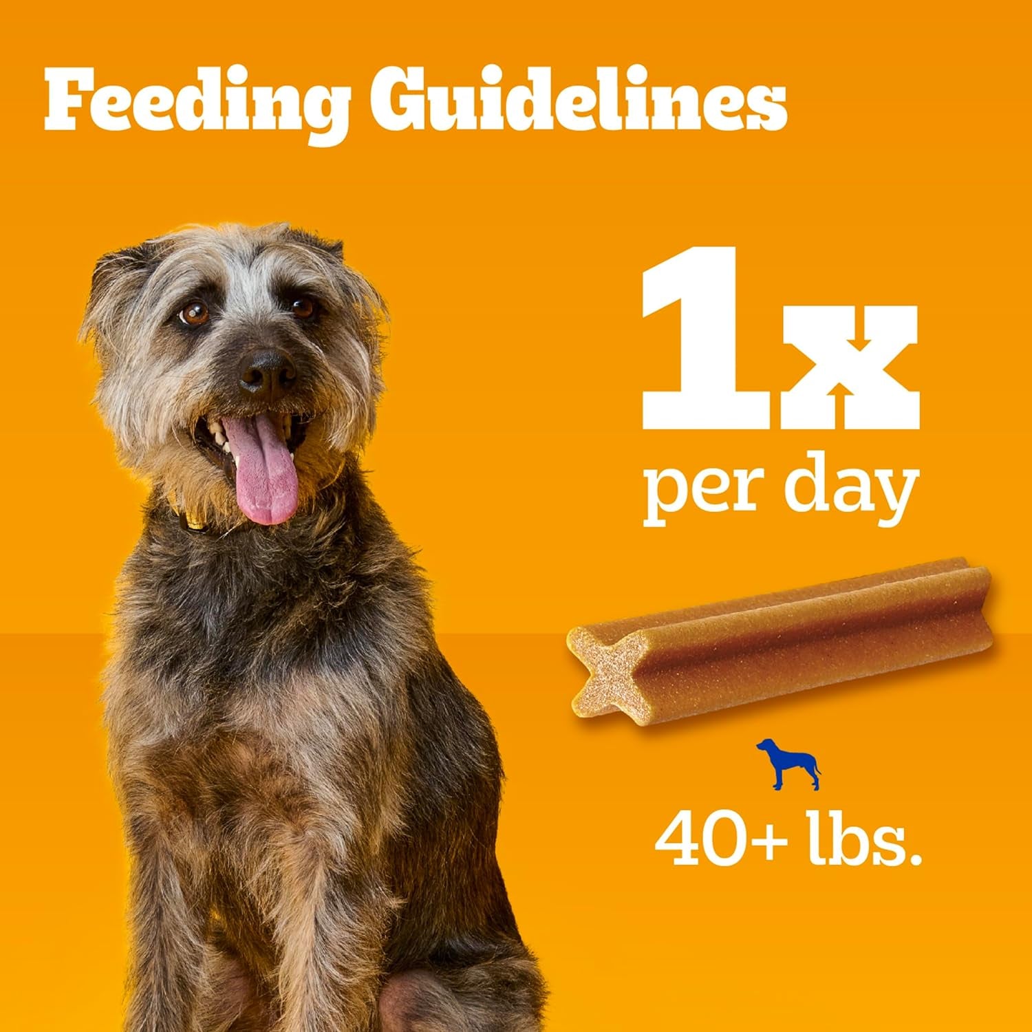 Dentastix Toy & Small Breed, Original, Beef Flavor & Fresh, 2.73 Lb. Variety Pack (51 Treats)