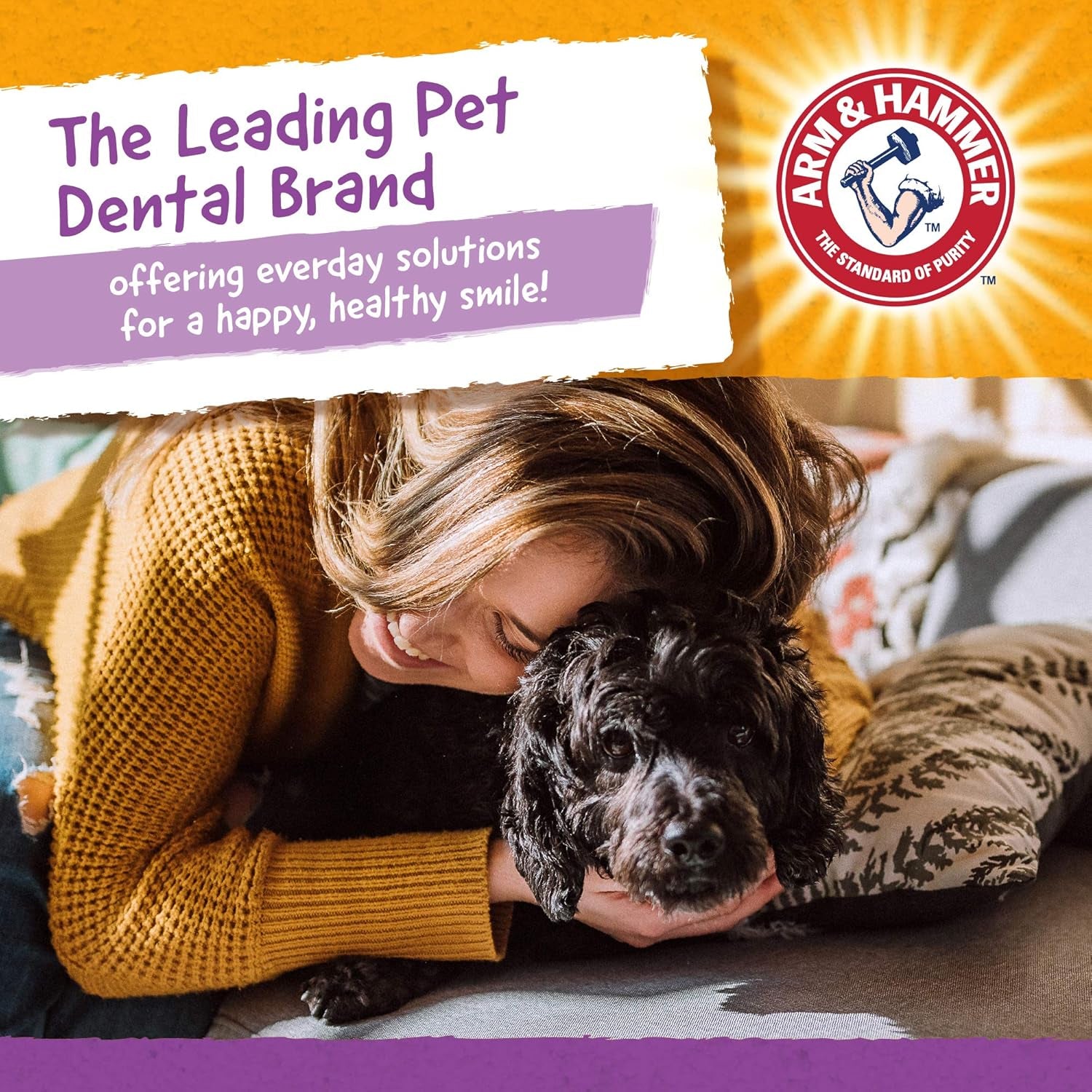 for Pets Nubbies Dental Treats for Dogs with Baking Soda & Calcium, Treat Chews Help Fight Bad Breath, Plaque & Tartar without Brushing, Chicken Dog, Sm Size, 20 Pcs (Packaging May Vary)