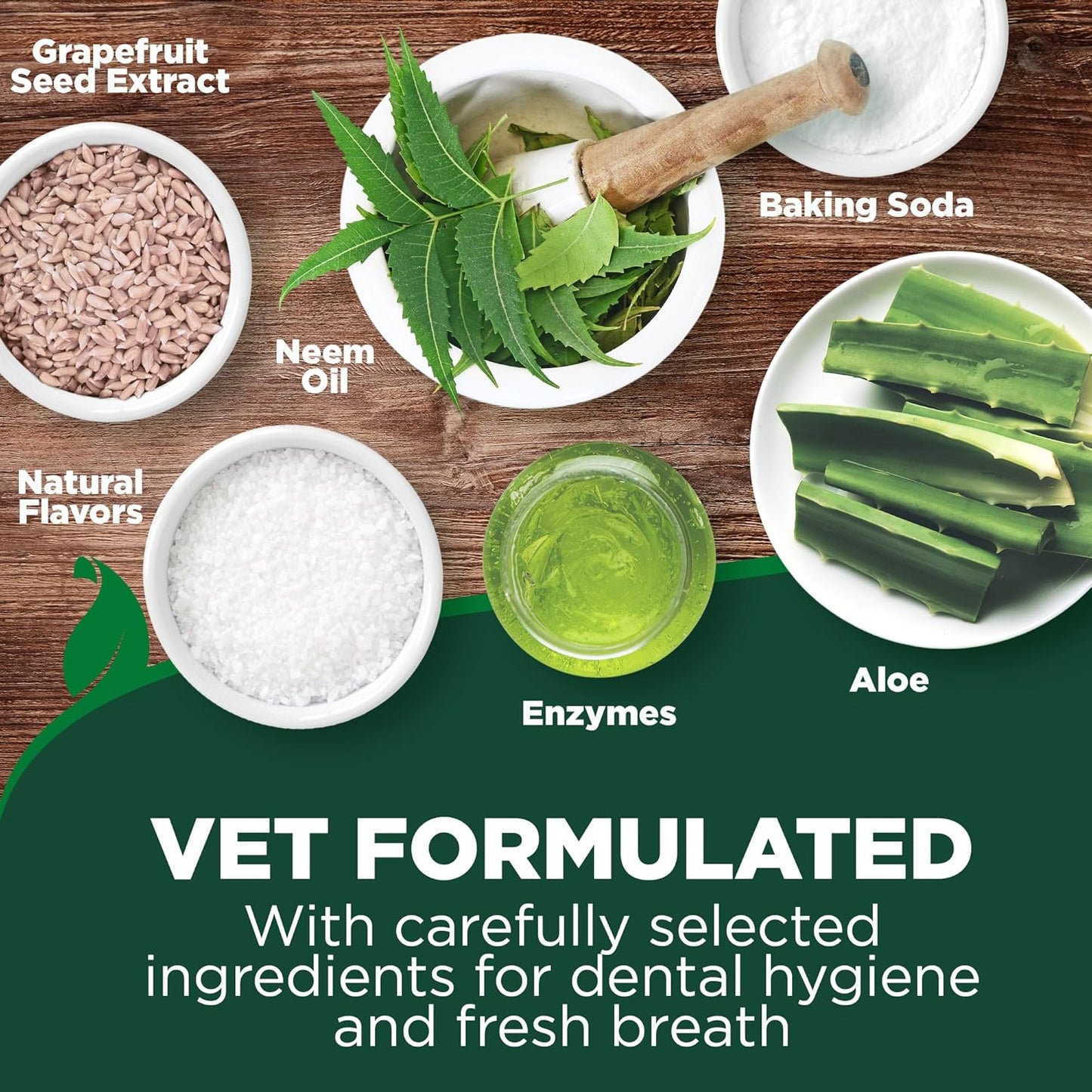 Dog Toothpaste & Toothbrush Kit for Puppies – Puppy Essentials – Dog Toothbrush & Toothpaste for Young Dogs- Perfect for Puppy Teething, Freshens Breath - Peanut Butter Flavor, 3.5 Oz