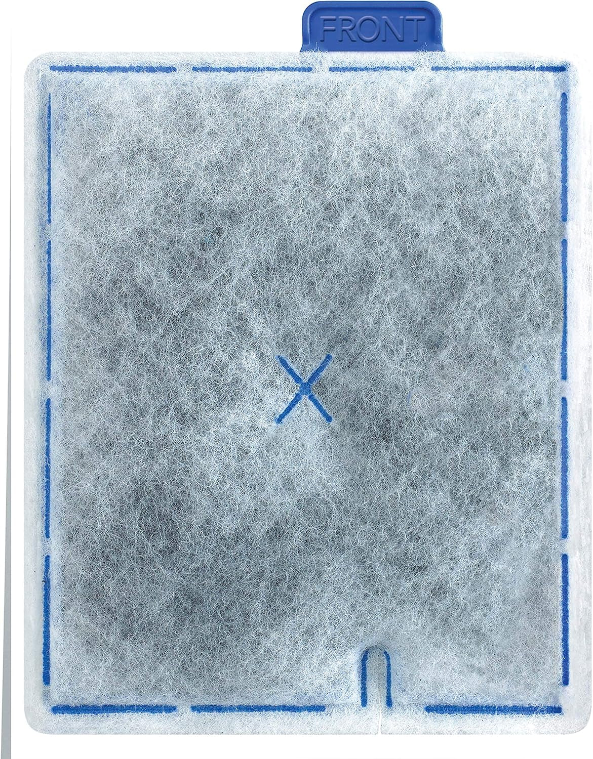 Replacement Filter Cartridges Large - 12 Pack