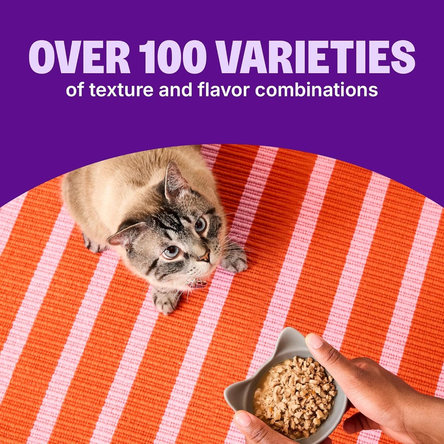 CORE Signature Selects Flaked Adult Wet Cat Food, Natural, Protein-Rich, Grain Free, 5.3 Ounce, 12 Pack (Skipjack Tuna & Wild Salmon)