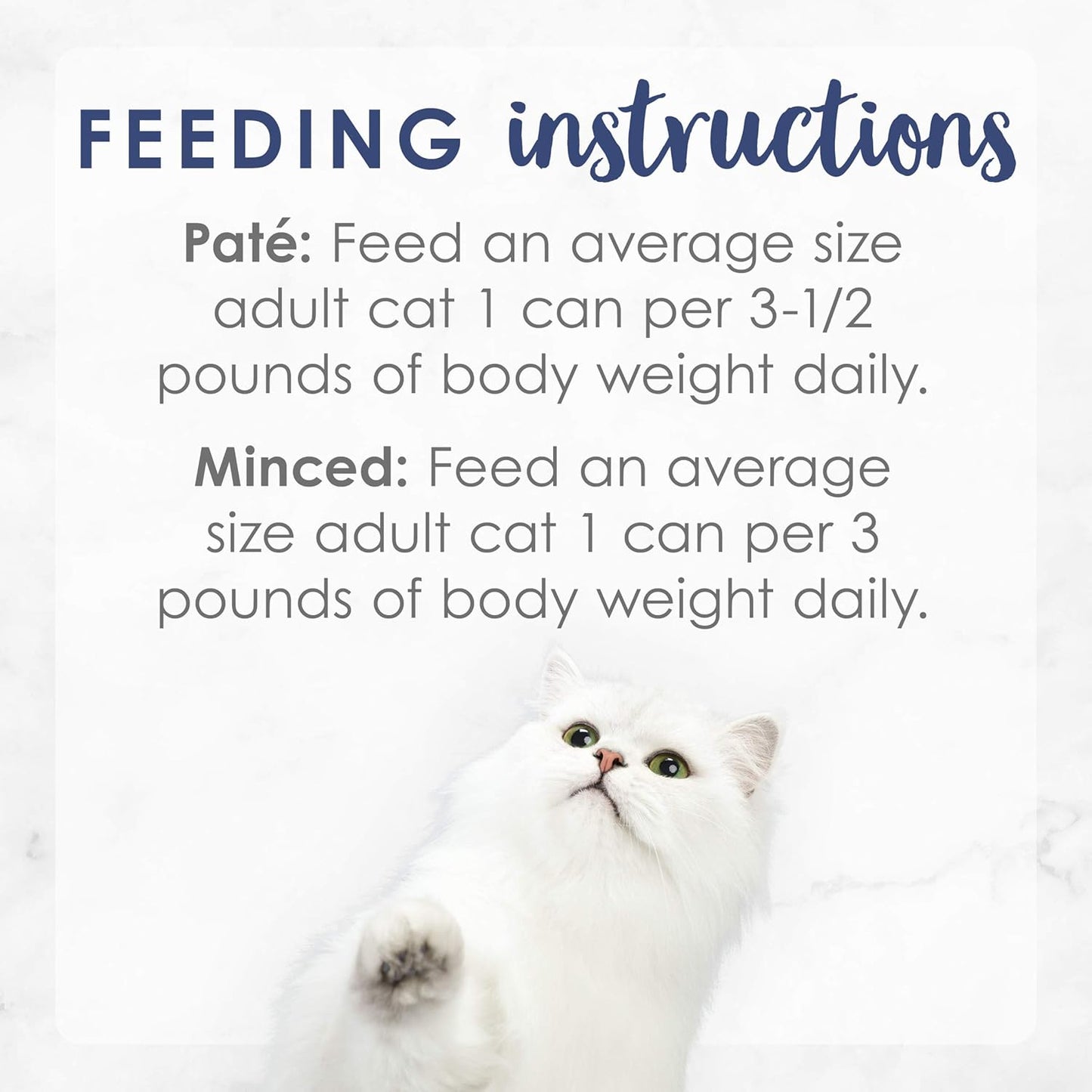Purina  High Protein Senior Wet Cat Food Variety Pack, Senior 7+ Chicken, Beef & Tuna Feasts - (2 Packs of 12) 3 Oz. Cans