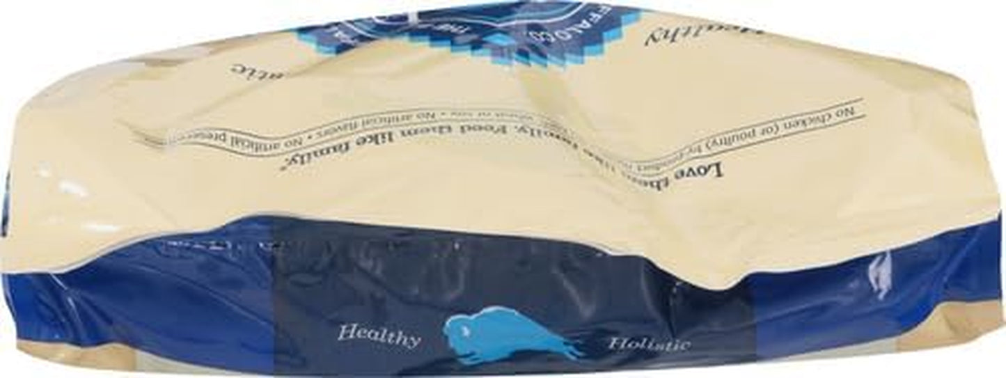 Life Protection Formula Adult Dry Dog Food, Helps Build and Maintain Strong Muscles, Made with Natural Ingredients, Chicken & Brown Rice Recipe, 15-Lb. Bag