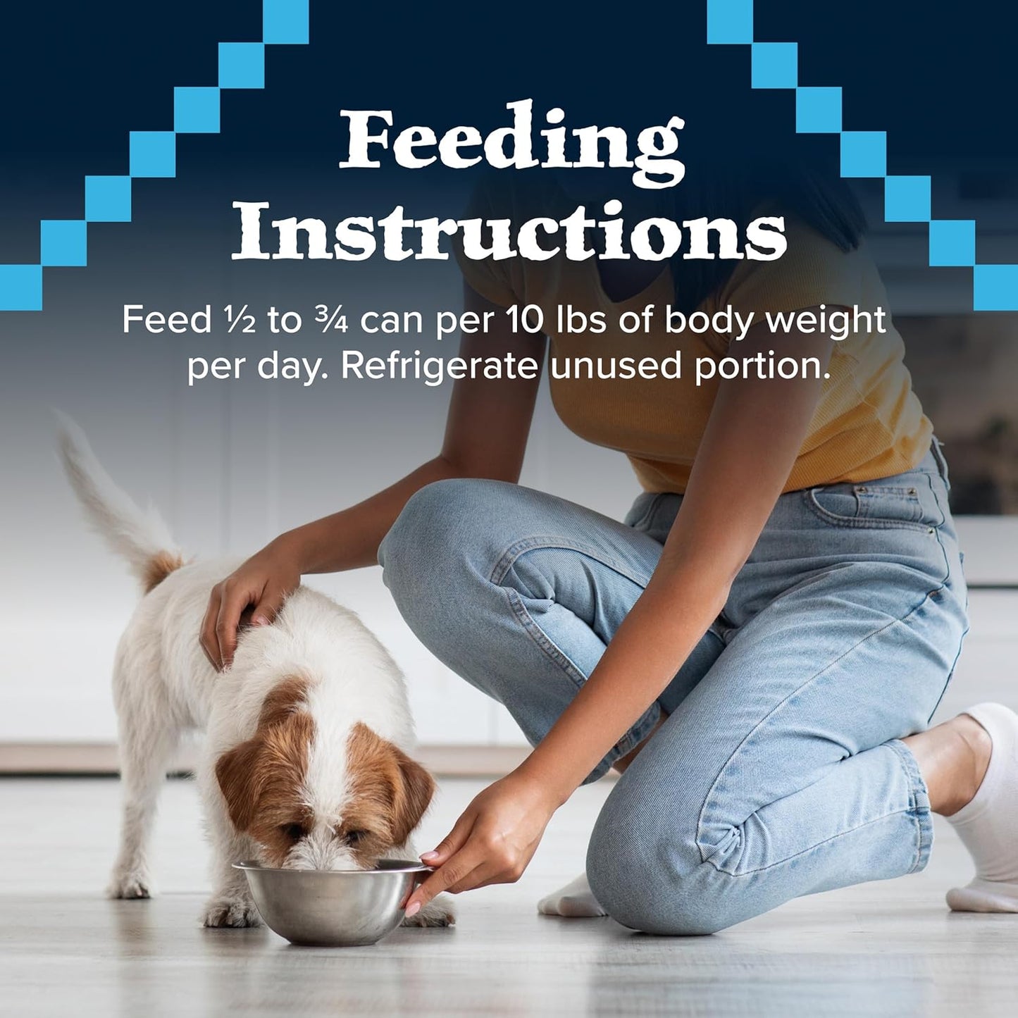 Wilderness Adult Wet Dog Food, High-Protein & Grain-Free, Made with Natural Ingredients, Salmon & Chicken Grill, 12.5-Oz. Cans, 12 Count