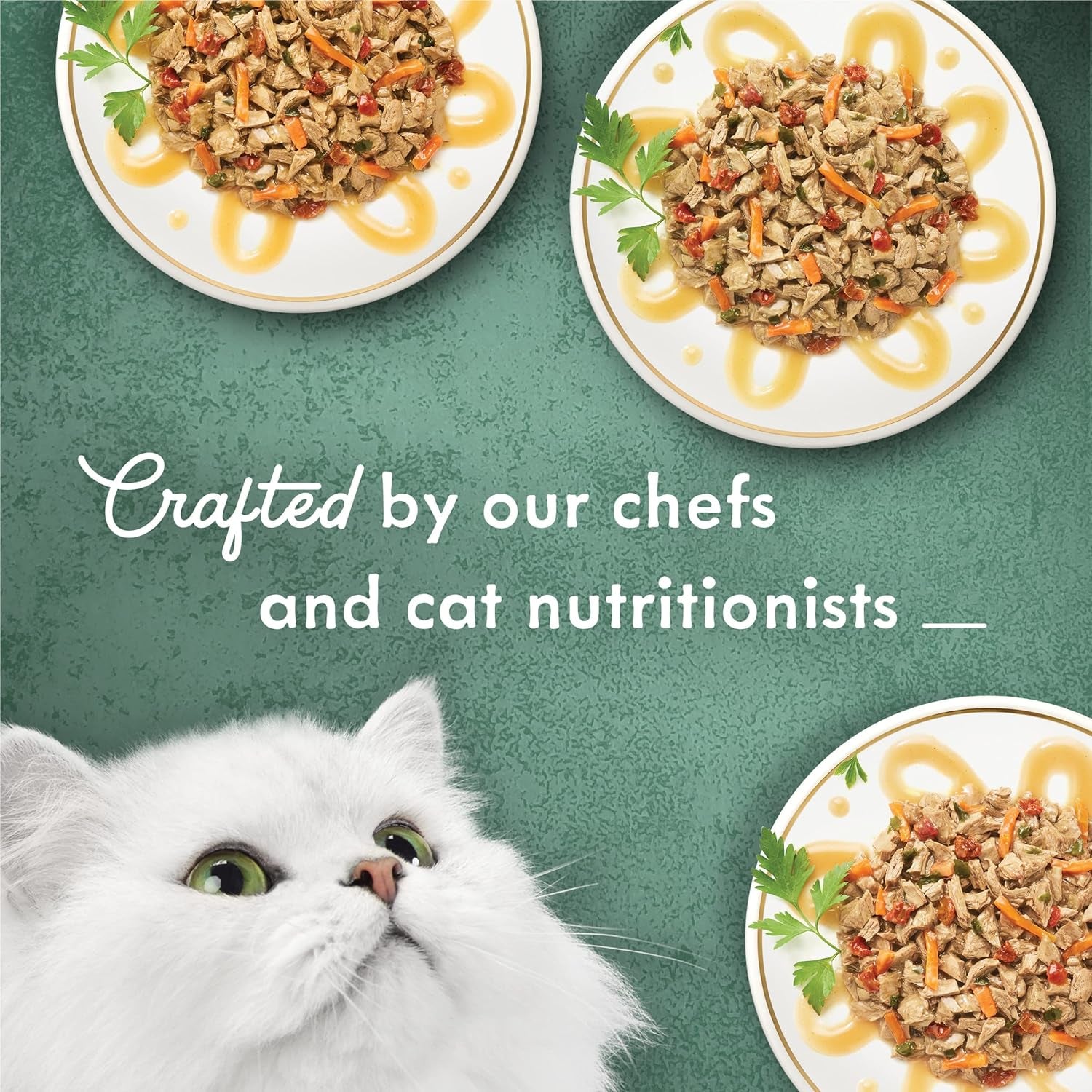 Purina  Wet Cat Food Variety Pack, Medleys Primavera Collection - (2 Packs of 12) 3 Oz. Cans