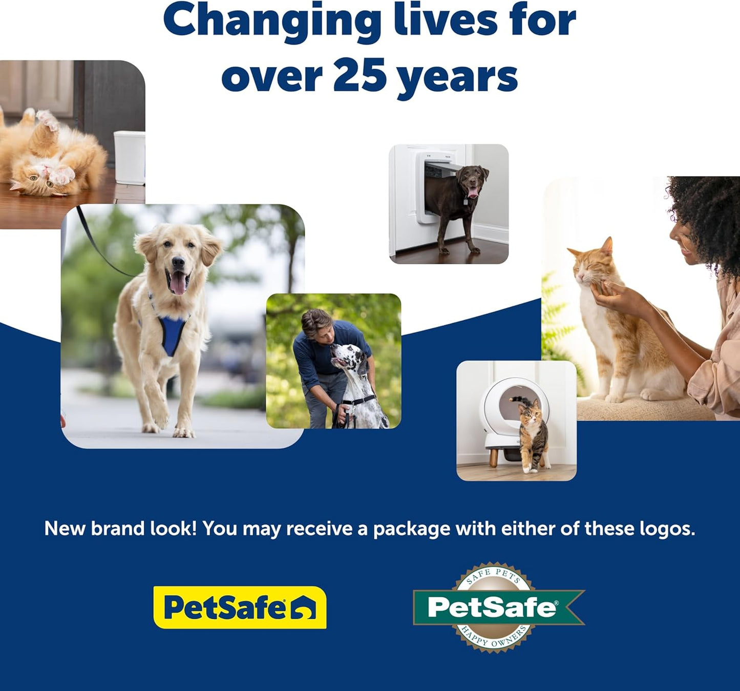 Dog Collar Batteries (2 Pack) Dog Collar Battery Waterproof Lithium Metal Product, Rfa-67D-11