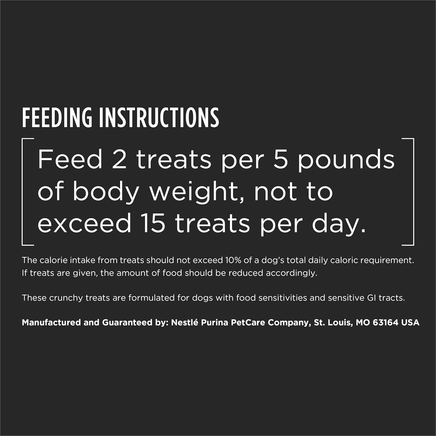 Purina  Gentle Snackers Hydrolyzed plus Low Fat Dog Treats - 8 Oz. Pouch