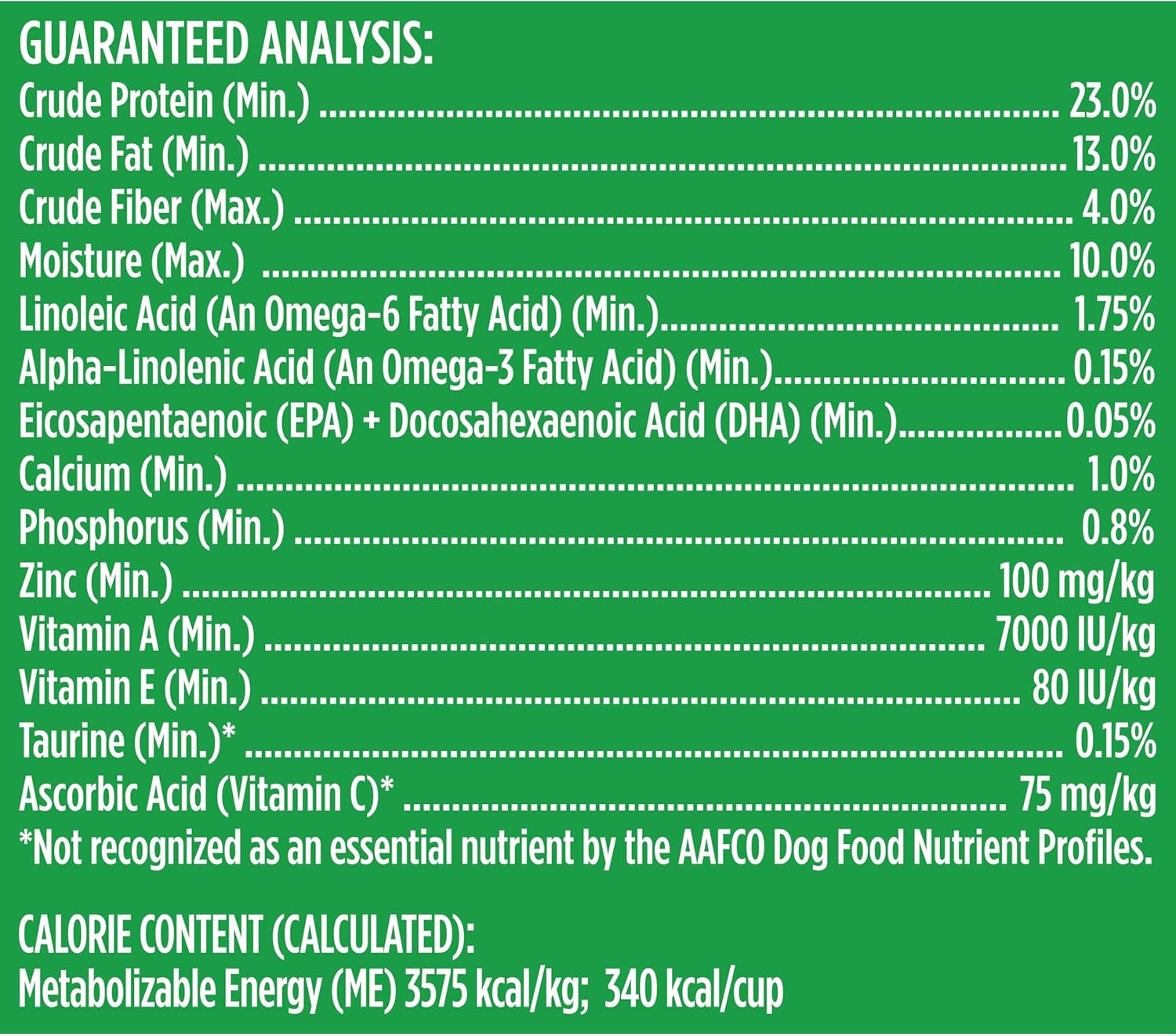Dry Dog Food, Real Chicken & Veggies Recipe Whole Health Blend for Adult Dogs, 40 Lb. Bag, Packaging May Vary (Formerly Rachael Ray)