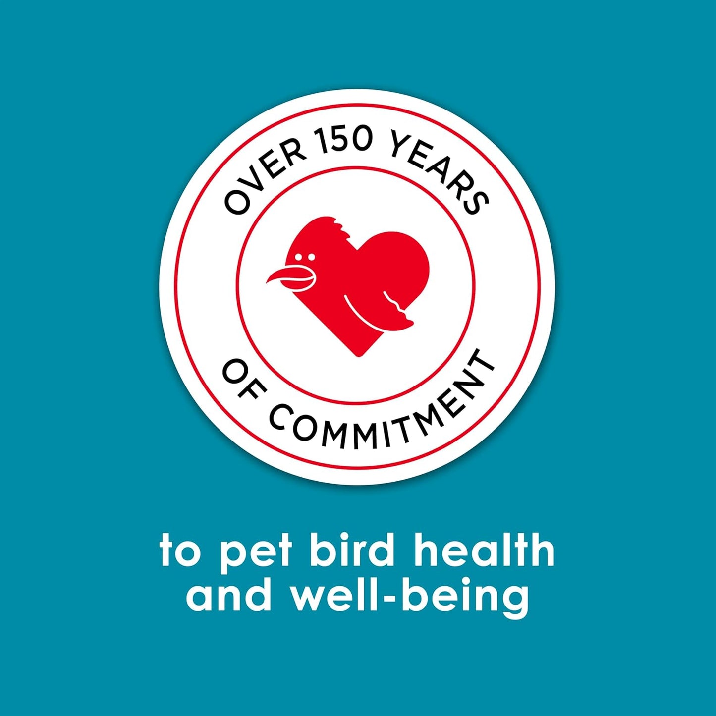 Forti-Diet Pro Health Parakeet Food 2Lb