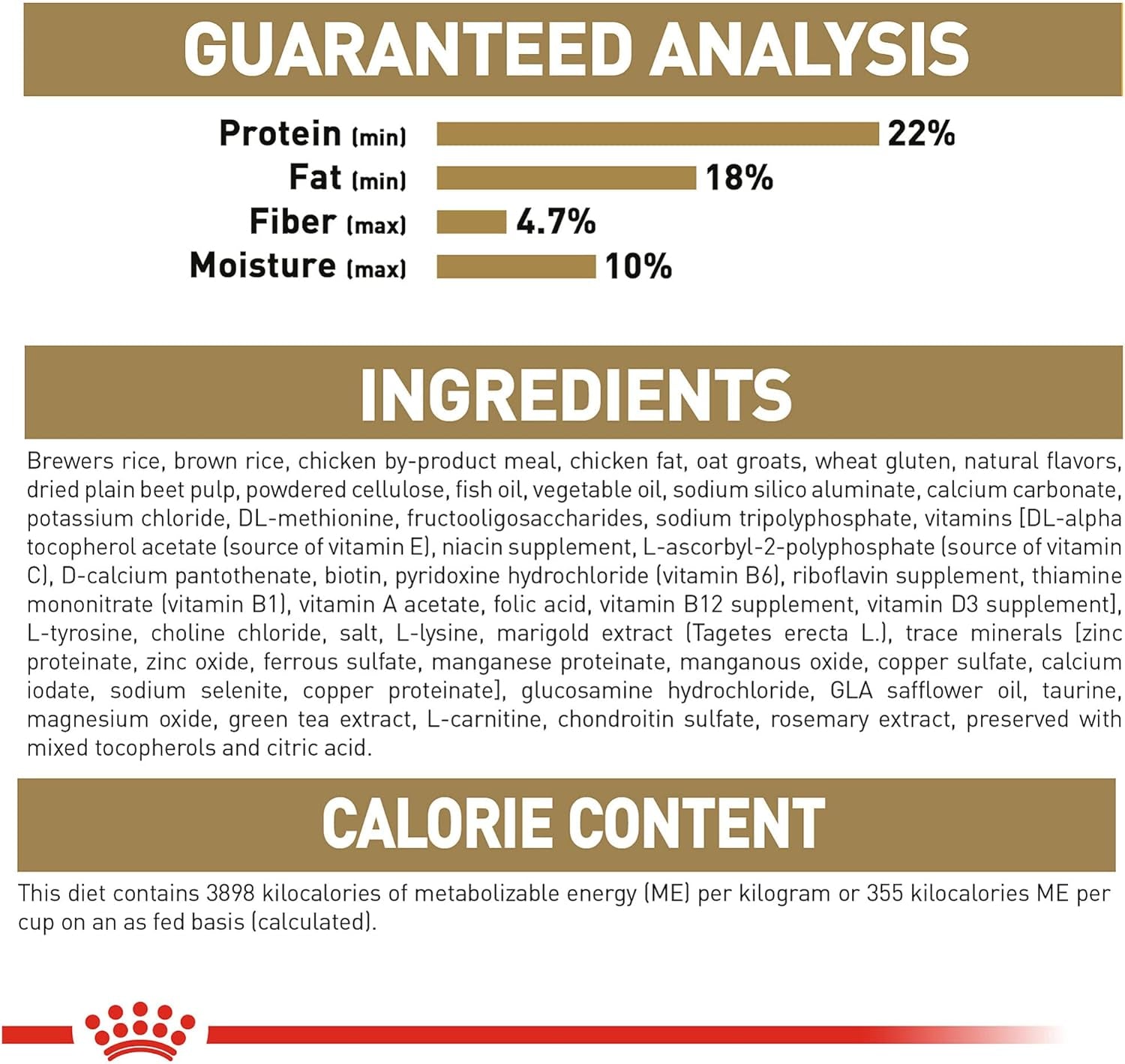 Breed Health Nutrition Shih Tzu Adult Dry Dog Food, 10 Lb Bag