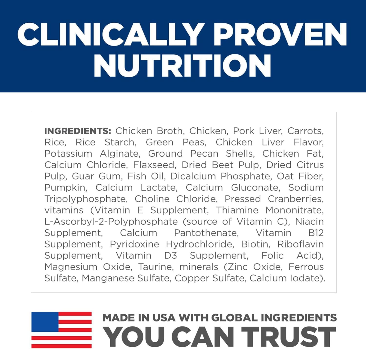 Perfect Digestion, Adult 1-6, Digestive Support, Wet Dog Food, Chicken, Vegetable & Rice Stew, 12.5 Oz Can, Case of 12