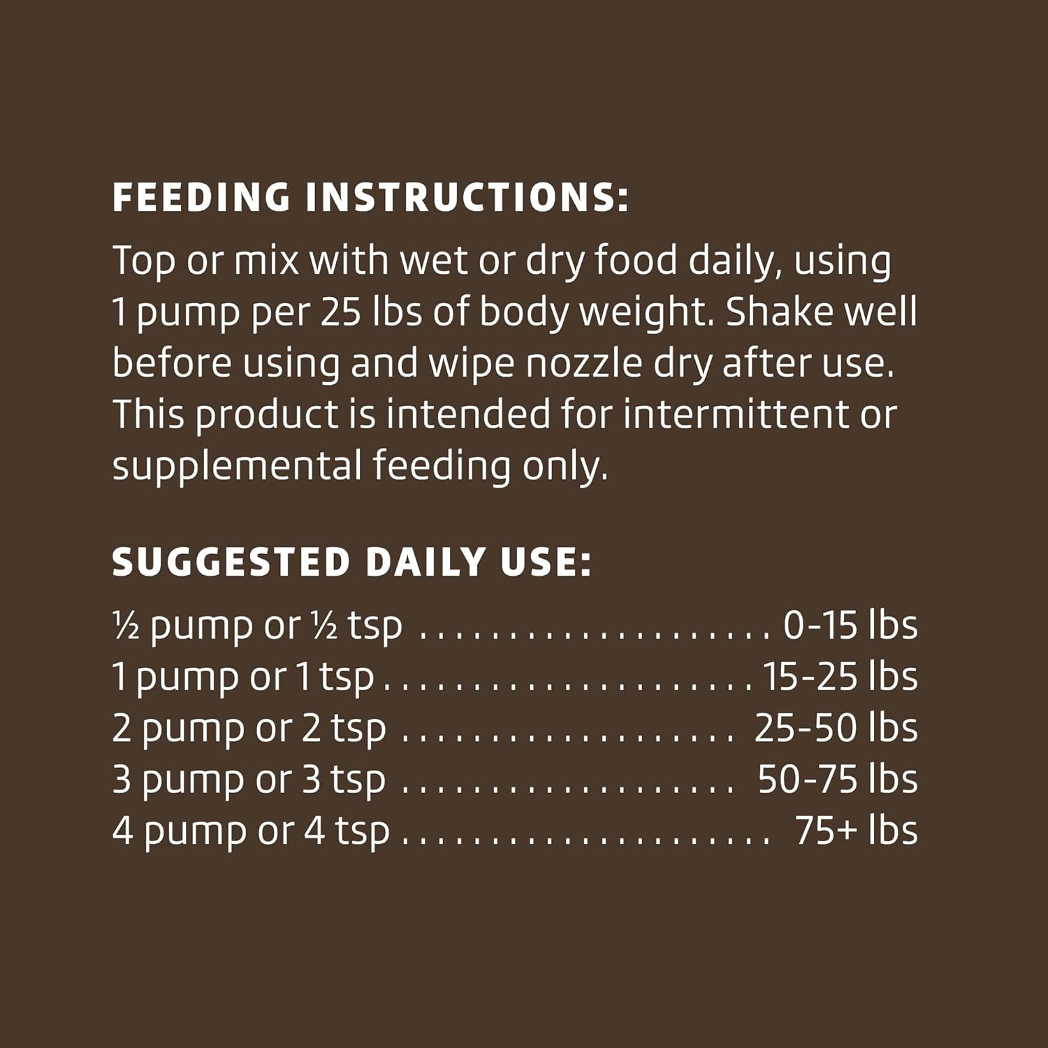 Amazon Brand -  Wild Alaskan Salmon Oil - Skin and Coat Support, Omega 3 Supplement for Dog and Cat , 16 Fl Oz