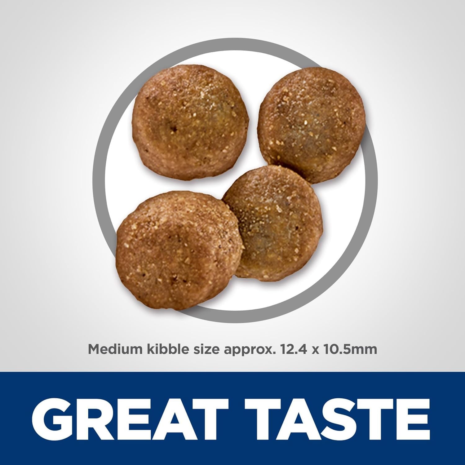 Sensitive Stomach & Skin, Adult 1-6, Stomach & Skin Sensitivity Support, Dry Dog Food, Chicken Recipe, 4 Lb Bag