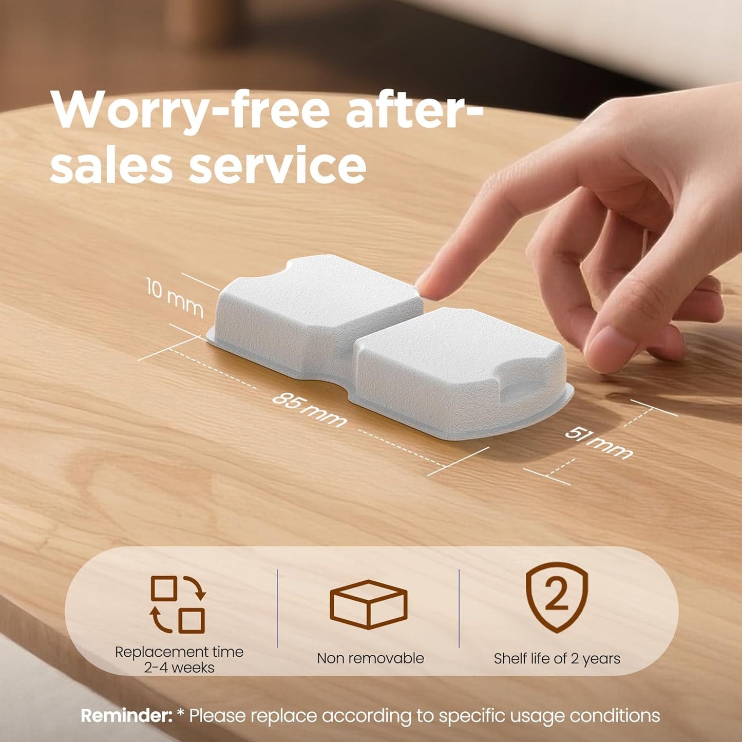 Cat Water Fountain Filter: 24 Cat Fountain Filter Replacement - 24 Pet Fountain Filter - 12 Carbon Filters & 12 Foam Filters - Suitable for  Stainless Steel Cat Fountain S11