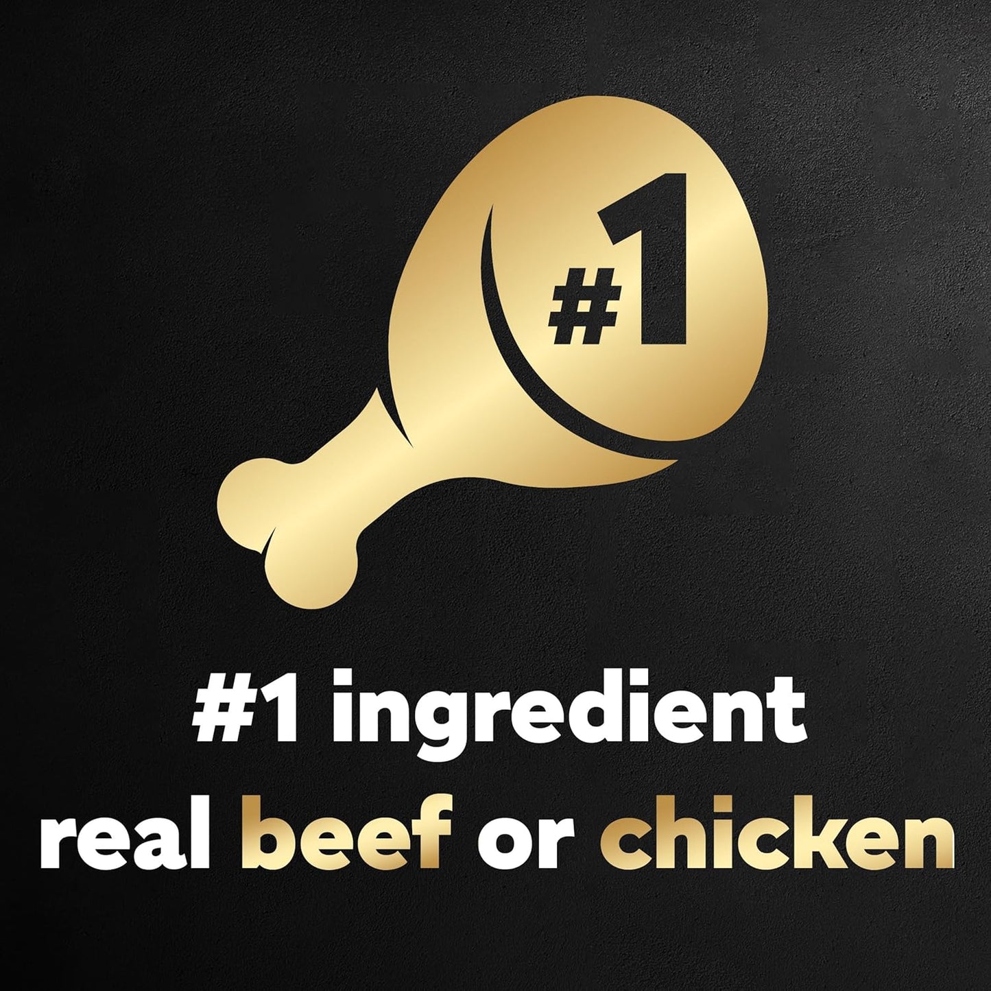 Wet Dog Food Home Delights & Classic Loaf in Sauce, Variety Pack, 3.5 Oz. (36 Count, Pack of 1)