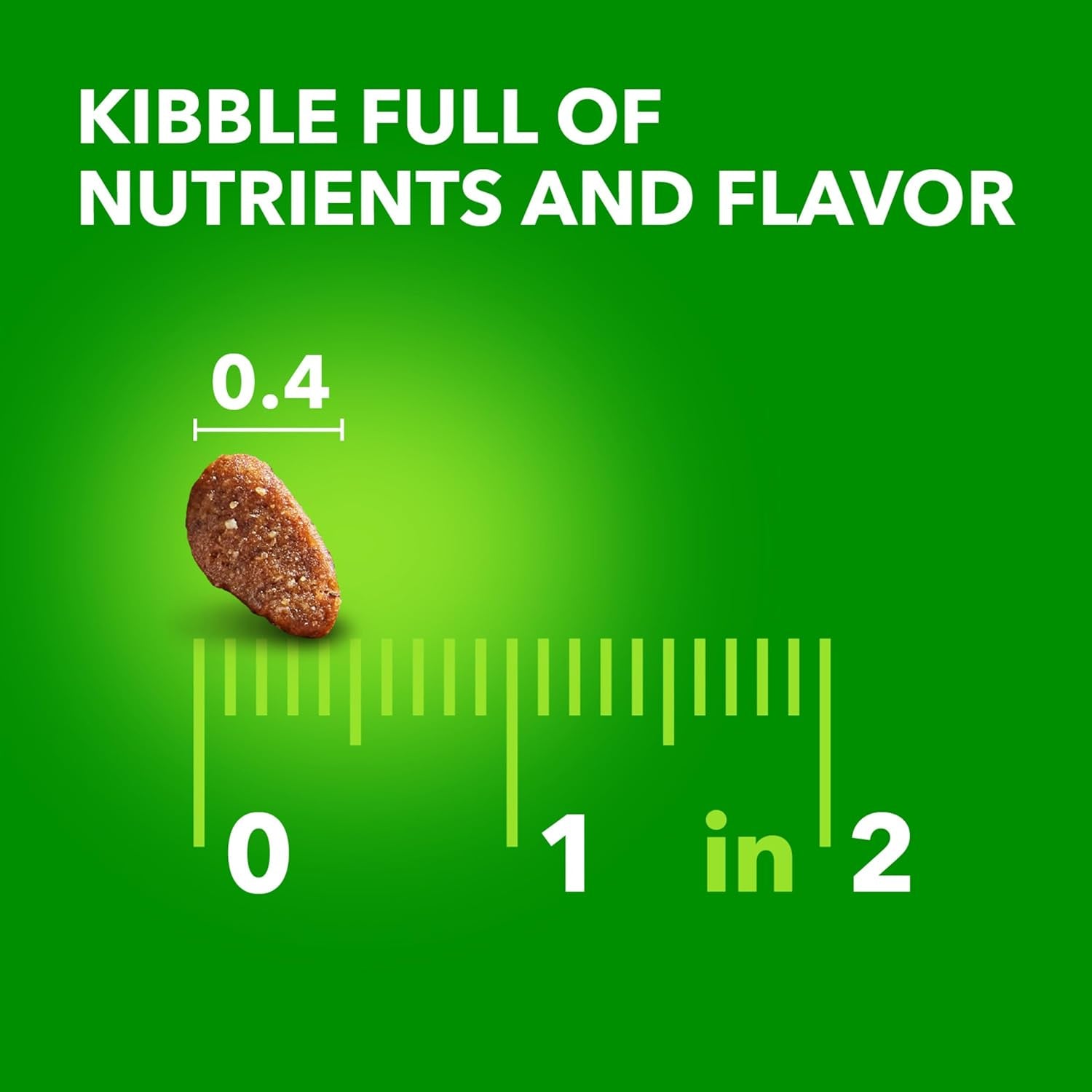 Proactive Health Small Breed Dog Food Dry with Real Chicken, 15 Lb. Bag