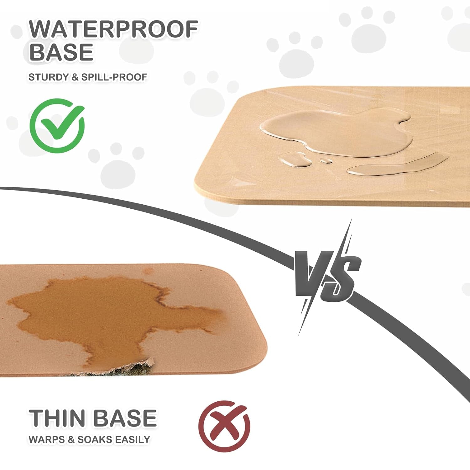 Foldable Pet Stroller with Weather Cover, 3 Wheels Pet Strolling Cart for Small/Medium Dogs and Cats with Storage Basket and Cup Holder, Breathable and Visible Mesh for All-Season, Black