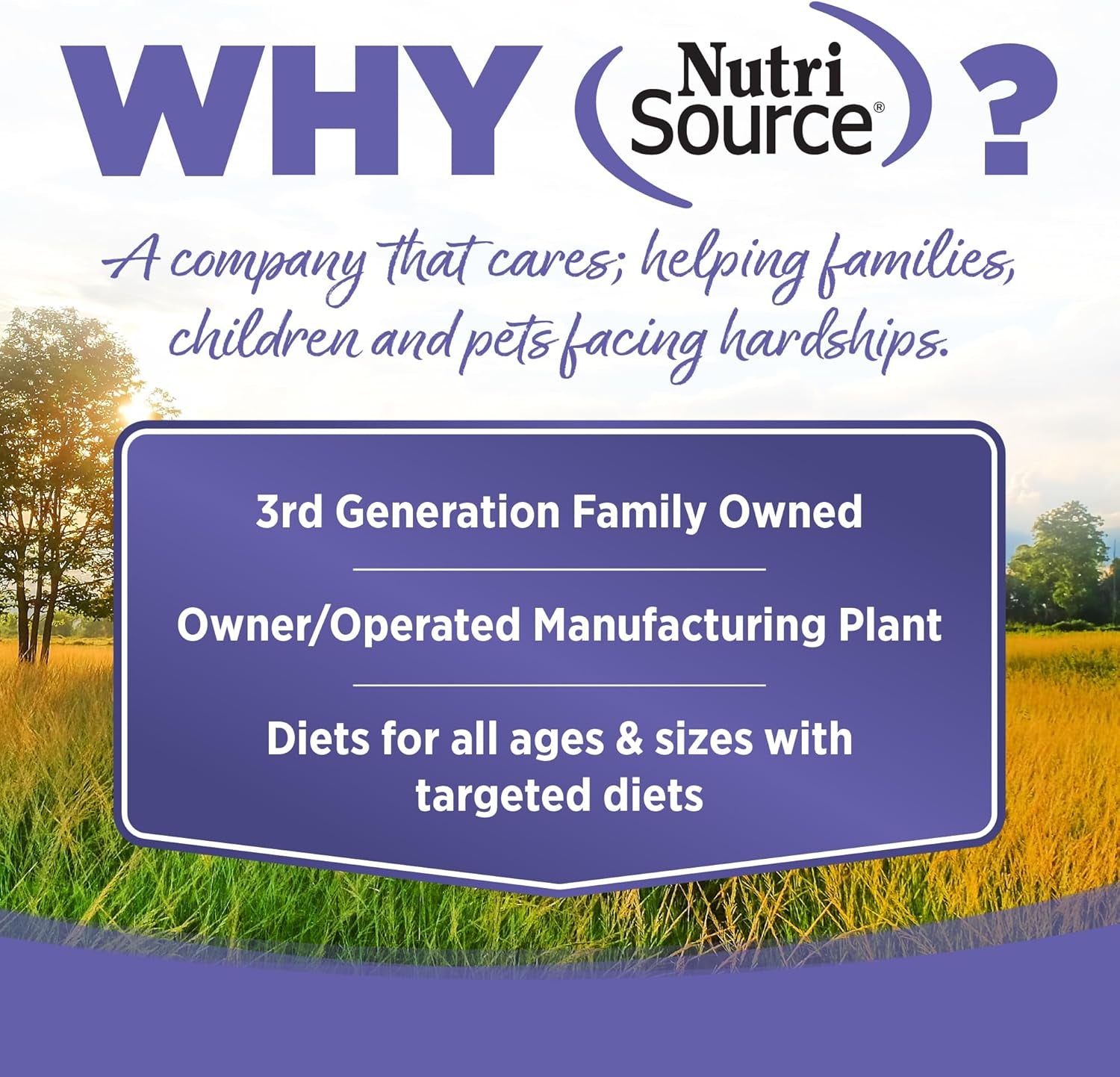 Puppy Food for Small and Medium Breeds, Chicken Meal and Rice, 4LB