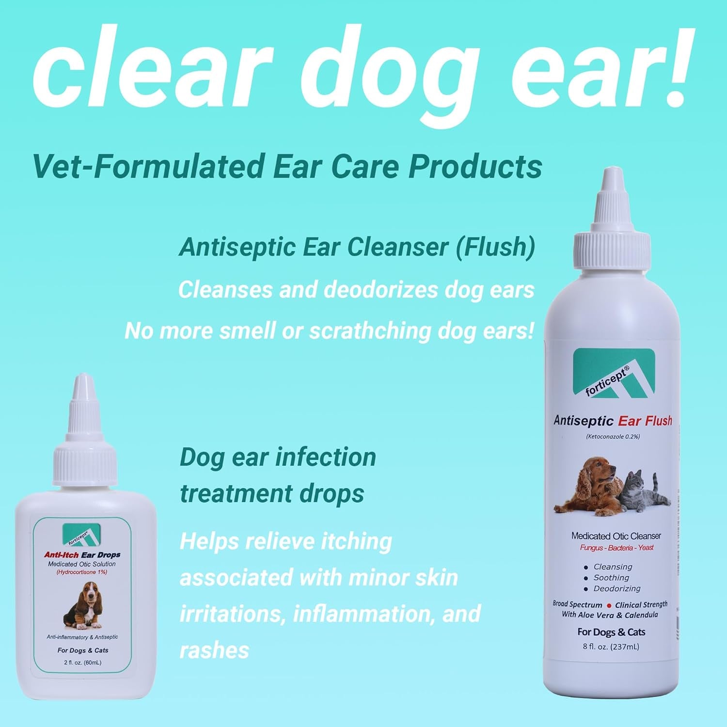Blue Butter – Hot Spot Treatment for Dogs | Dog Wound Care | Skin Yeast Infections, Ringworm, Cuts, Rashes, First Aid Veterinary Strength Topical Ointment 4Oz