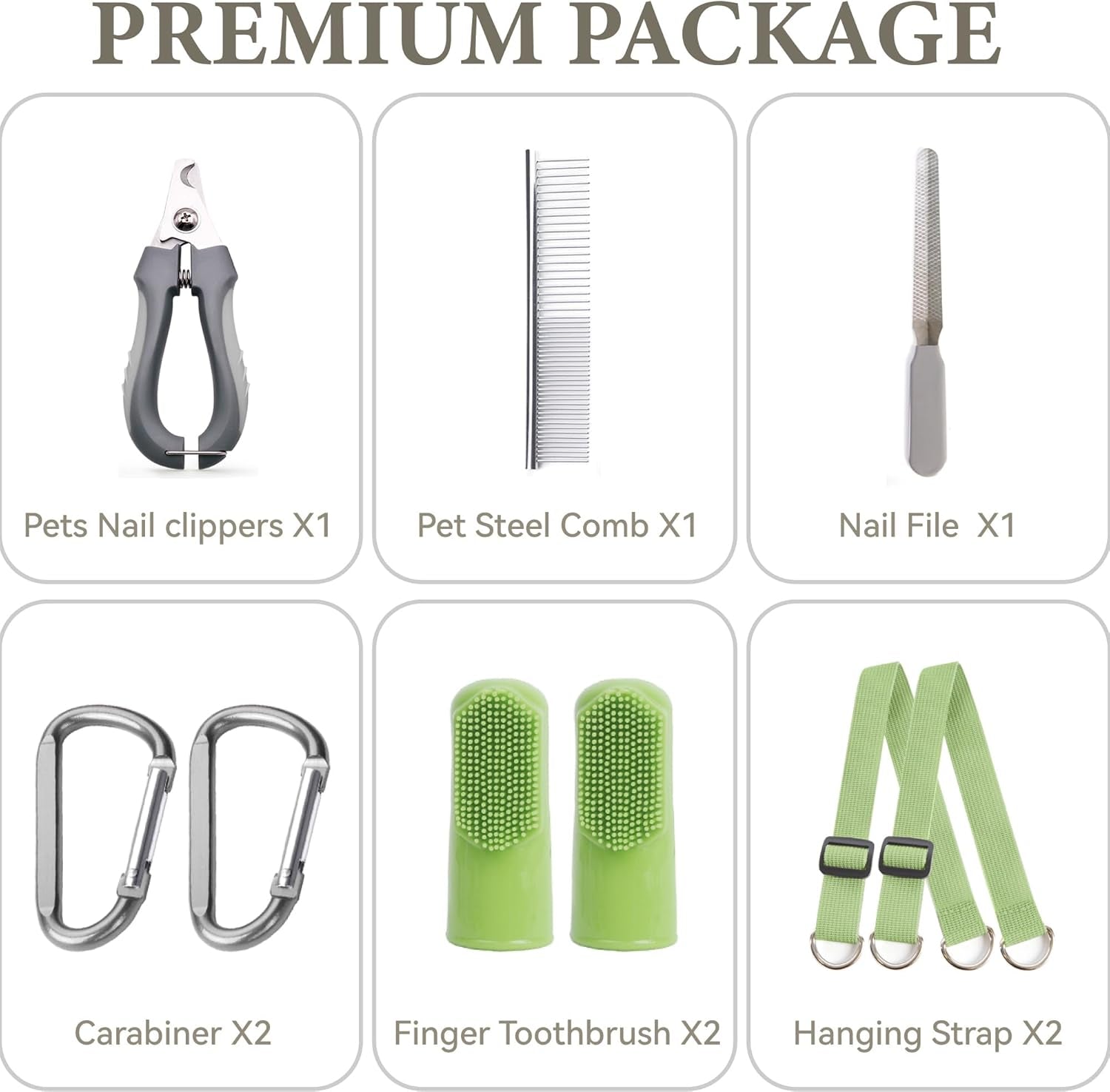 Dog Grooming Hammock – for Dogs Cat Grooming Hammock,Dog Sling for Nail Trimming with Dog Nail Clippers for Small Dogs,Dog Hammock for Nail Trim,Dog Hanging Harness for Nail Trimming
