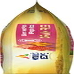 Grain Free Dry Dog Food, Salmon, Sweet Potato & Pumpkin Recipe, 12 Lb. Bag