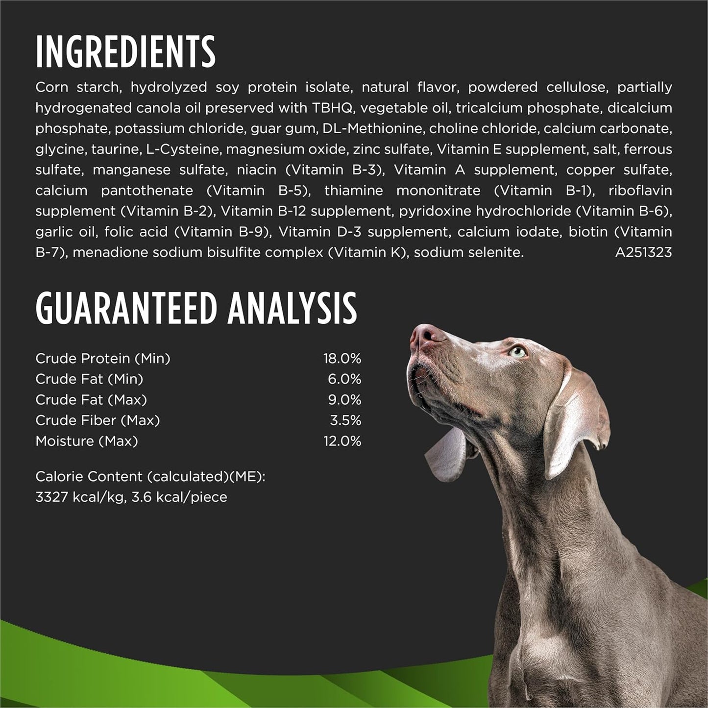 Purina  Gentle Snackers Hydrolyzed plus Low Fat Dog Treats - 8 Oz. Pouch