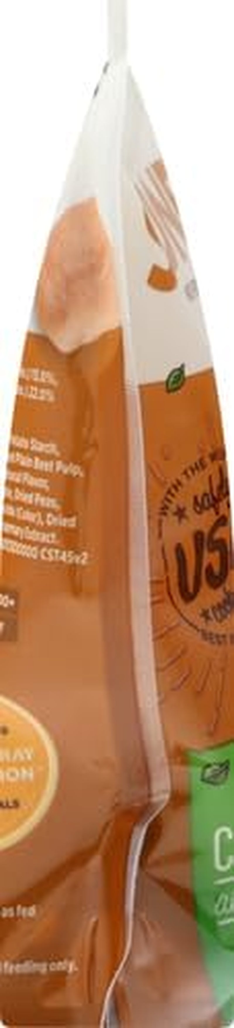 Rachael Ray  Soup Bones Dog Treats, Chicken & Veggies Flavor, 6 Bones
