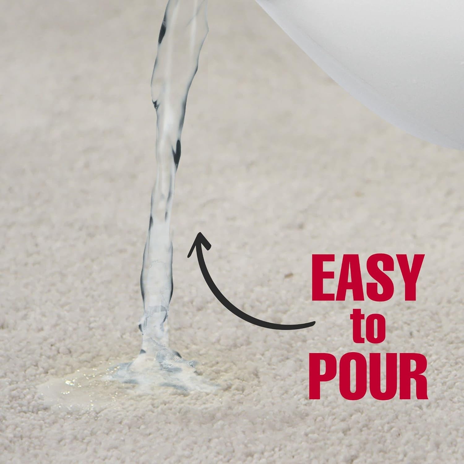 Urine Destroyer plus for Dogs, Enzymatic Formula for Severe Dog Urine Stains, 1 Gal