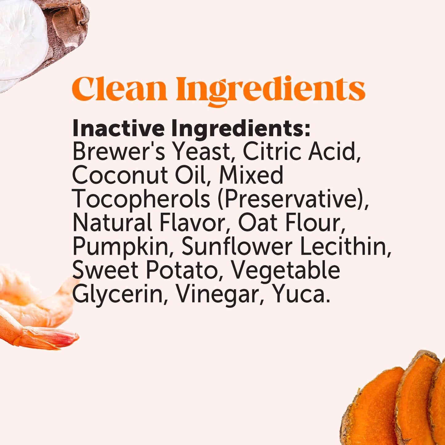 Hip & Joint Turmeric Health - Joint Supplement for Dogs, Omega-3 Fish Oil, Turmeric to Support Overall Health & Ease Stiffness - Advanced Pet Mobility Support - 90 Ct (Pumpkin)