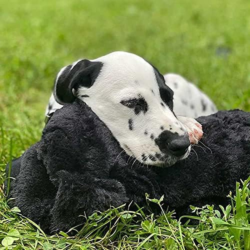 Original  Heartbeat Puppy Toy - Heartbeat Puppy for Dogs - Pet Anxiety Relief and Calming Aid - Comfort Dog Toy - Behavioral Training and Sleep Aid Cuddle Buddy - Crate Training Essential