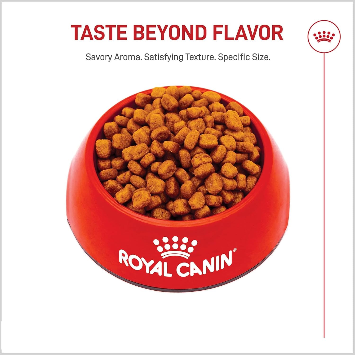 Breed Health Nutrition Yorkshire Terrier Adult Dry Dog Food, 2.5 Lb Bag