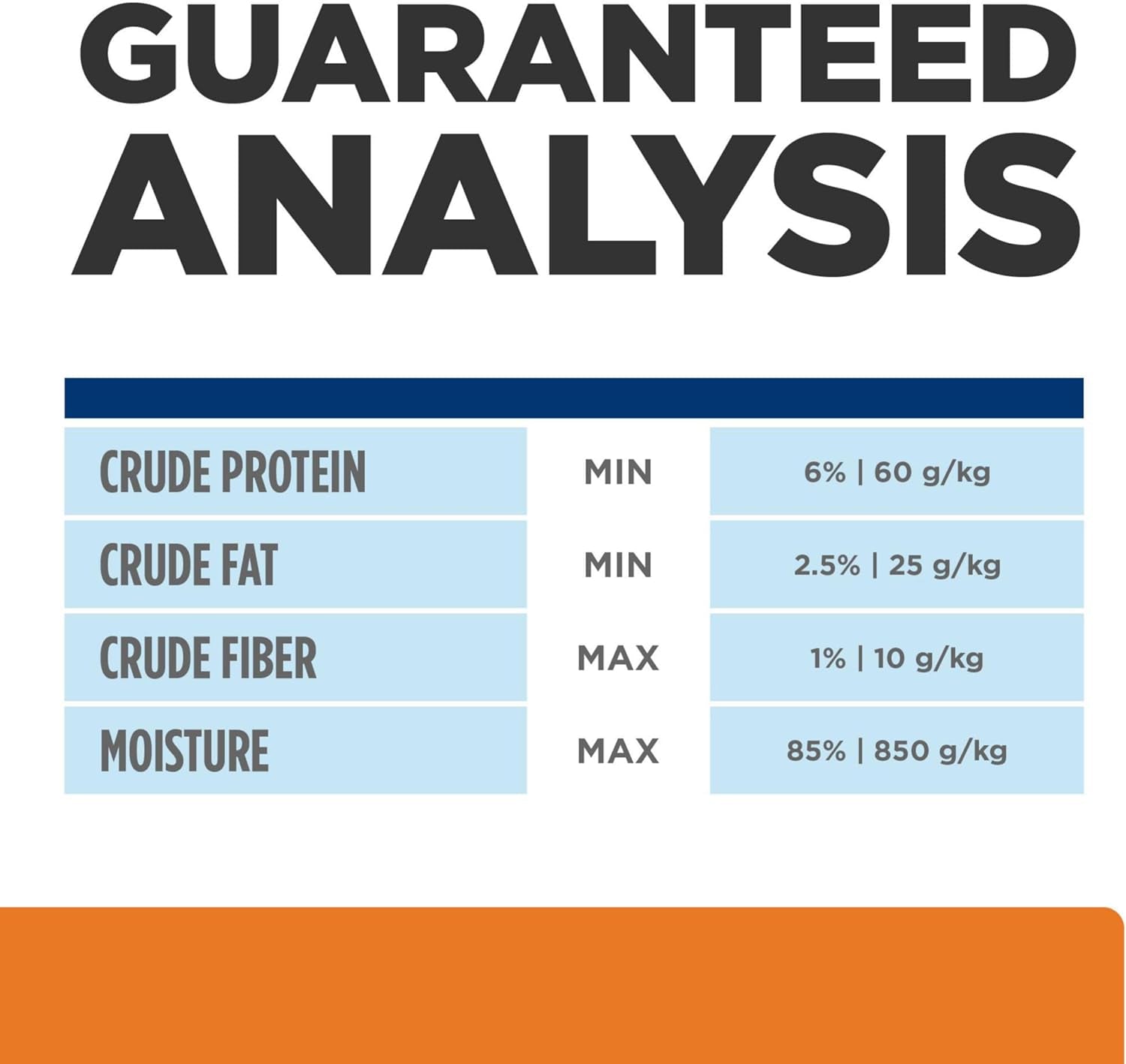 C/D Multicare Urinary Care Chicken & Vegetable Stew Wet Cat Food, Veterinary Diet, 2.9 Oz Cans, 24-Pack