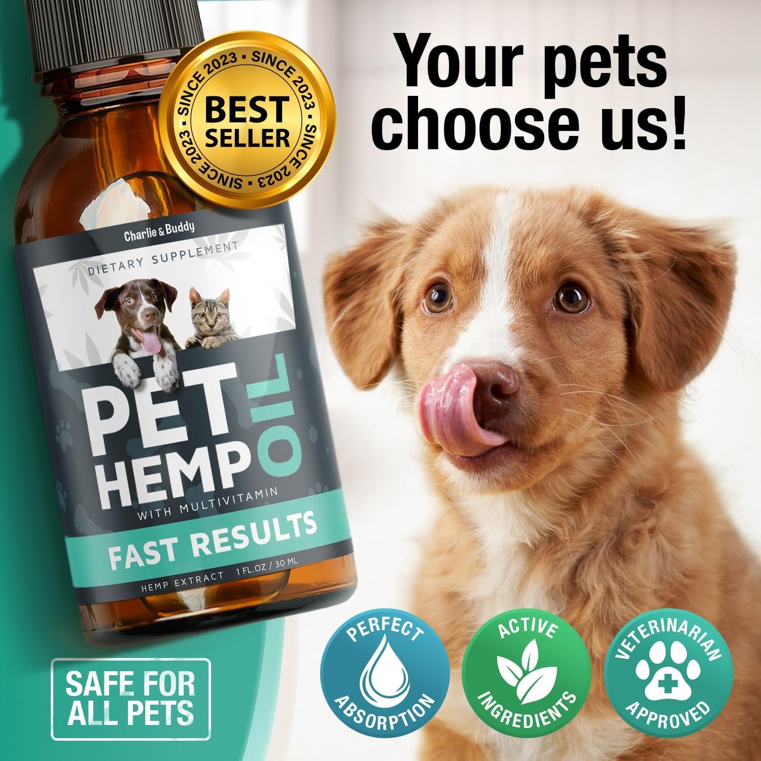 Hemp Оil for Dogs Cats - Helps Pets with Аnxiеty, Pаin, Strеss, Slееp, Аrthritis, Sеizures Rеlief - Нiр Jоint Hеalth - Cаlming Trеats