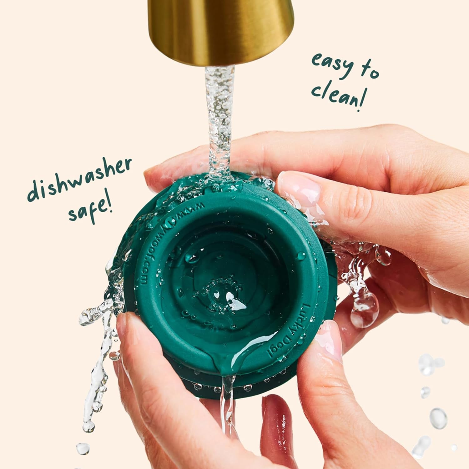 Pupsicle - Long-Lasting Interactive Dog Toy to Keep Your Pup Busy and Distracted - Safe for Dogs - Low-Mess Design - Dog Toys for XL Dogs 75 Lbs and Up