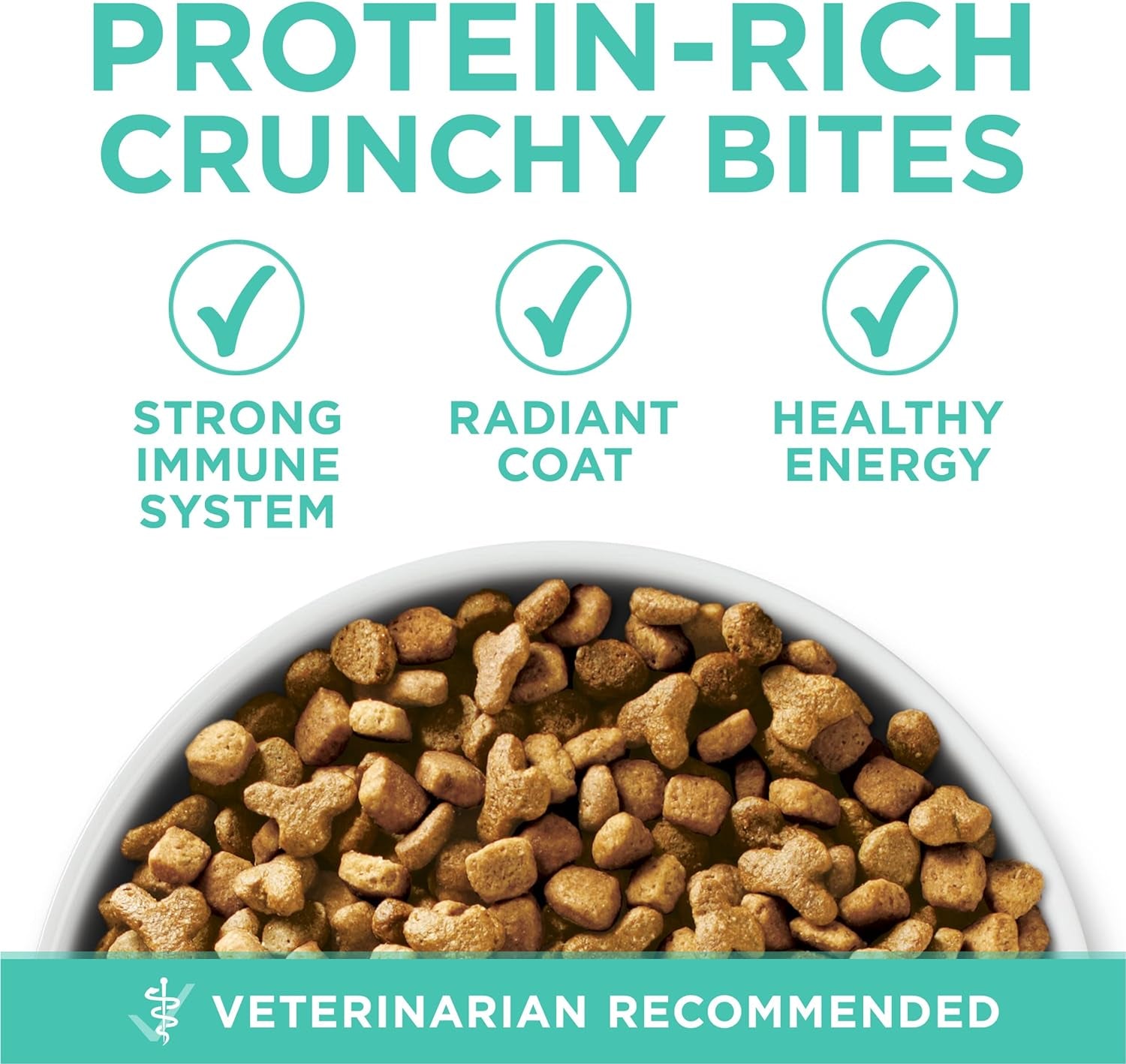 Sensitive Stomach, Sensitive Skin, Natural Dry Cat Food, +Plus Sensitive Skin and Stomach Formula - 16 Lb. Bag