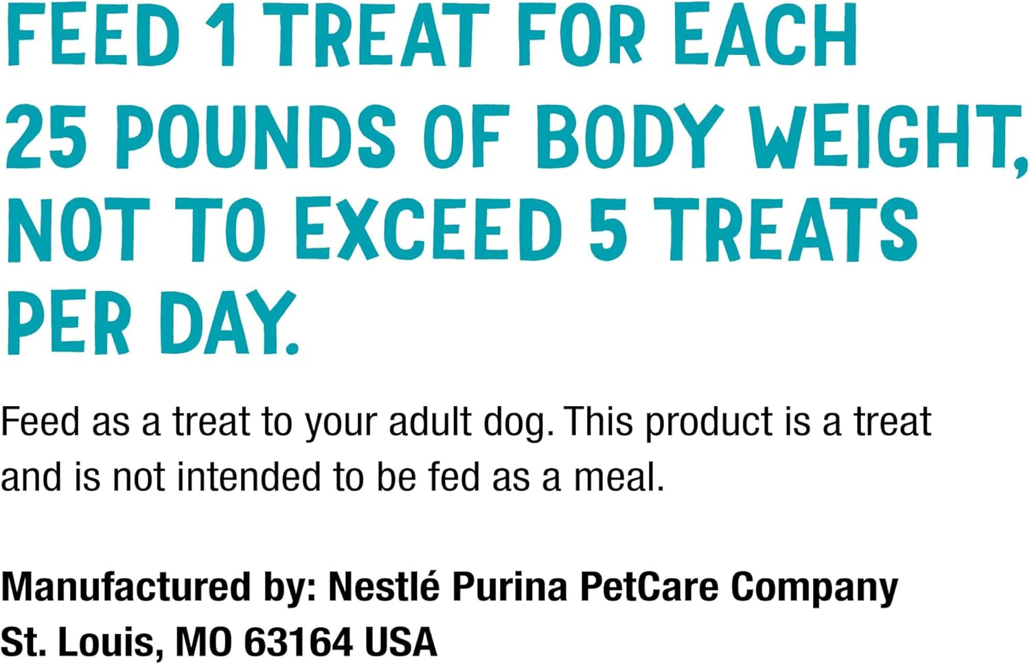 Purina ​​Beggin’ Flavor Stix with Bacon & Peanut Butter Flavor​ - 25 Oz. Pouch
