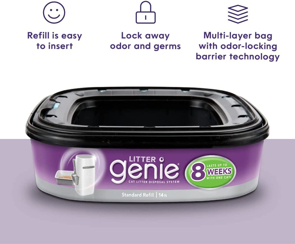Refill (2 Pack)