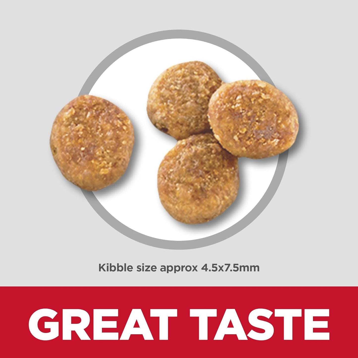 Perfect Weight, Adult 1-6, Small & Mini Breeds Weight Management Support, Dry Dog Food, Chicken Recipe, 4 Lb Bag