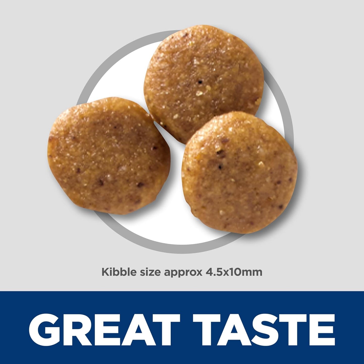 Sensitive Stomach & Skin, Puppy, Stomach & Skin Sensitivity Support, Dry Dog Food, Salmon & Brown Rice, 13 Lb Bag