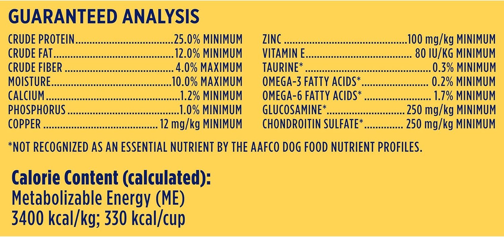 Grain Free Dry Dog Food, Salmon, Sweet Potato & Pumpkin Recipe, 12 Lb. Bag