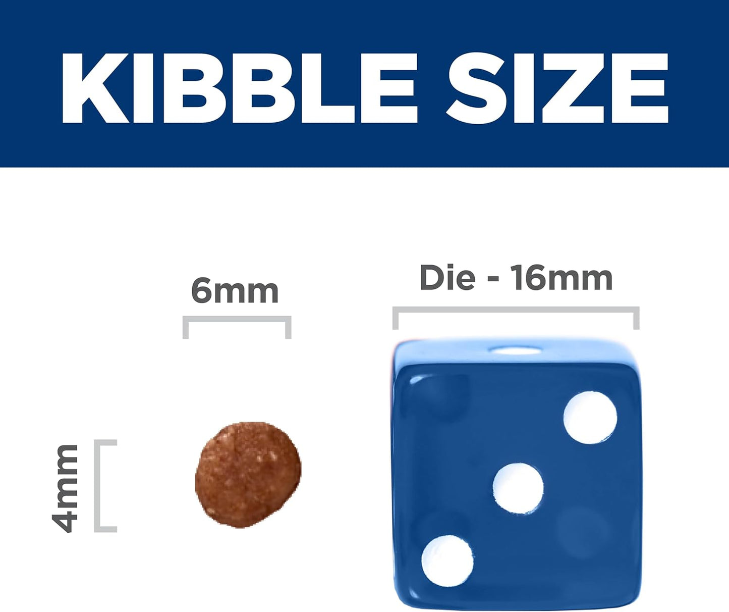 Indoor, Kitten, Easy Litter Box Cleanup, Dry Cat Food, Chicken Recipe, 7 Lb Bag