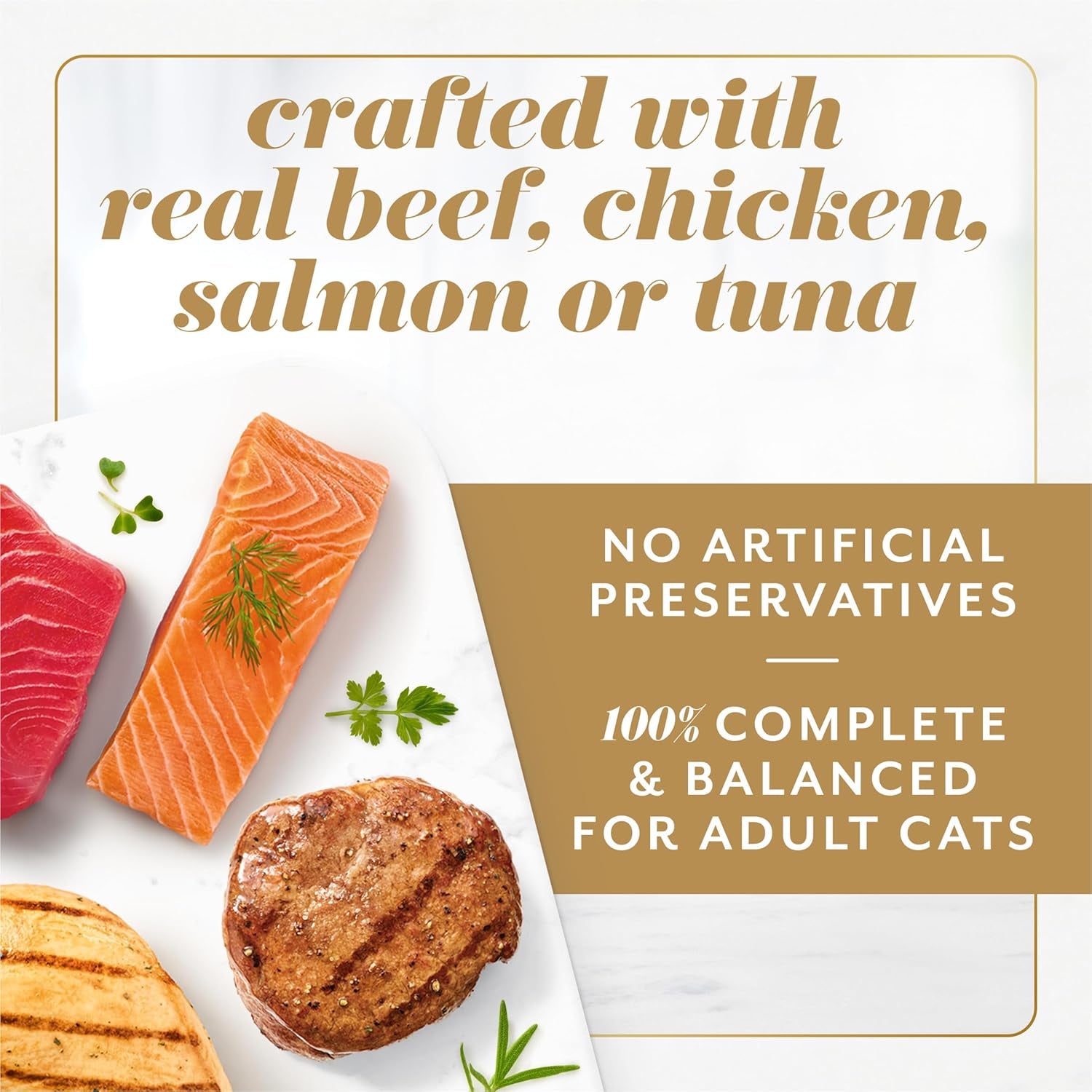 Gems Pate Cat Food Mousse and a Halo of Savory Gravy Wet Cat Food Variety Pack - (Pack of 12) 4 Oz. Boxes