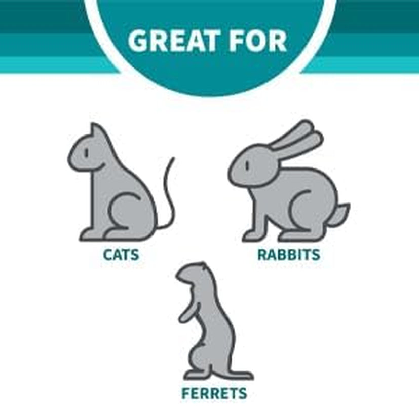 Micro Fresh Scented Non-Clumping Crystal Cat Litter with Odorbond, 7 Lb