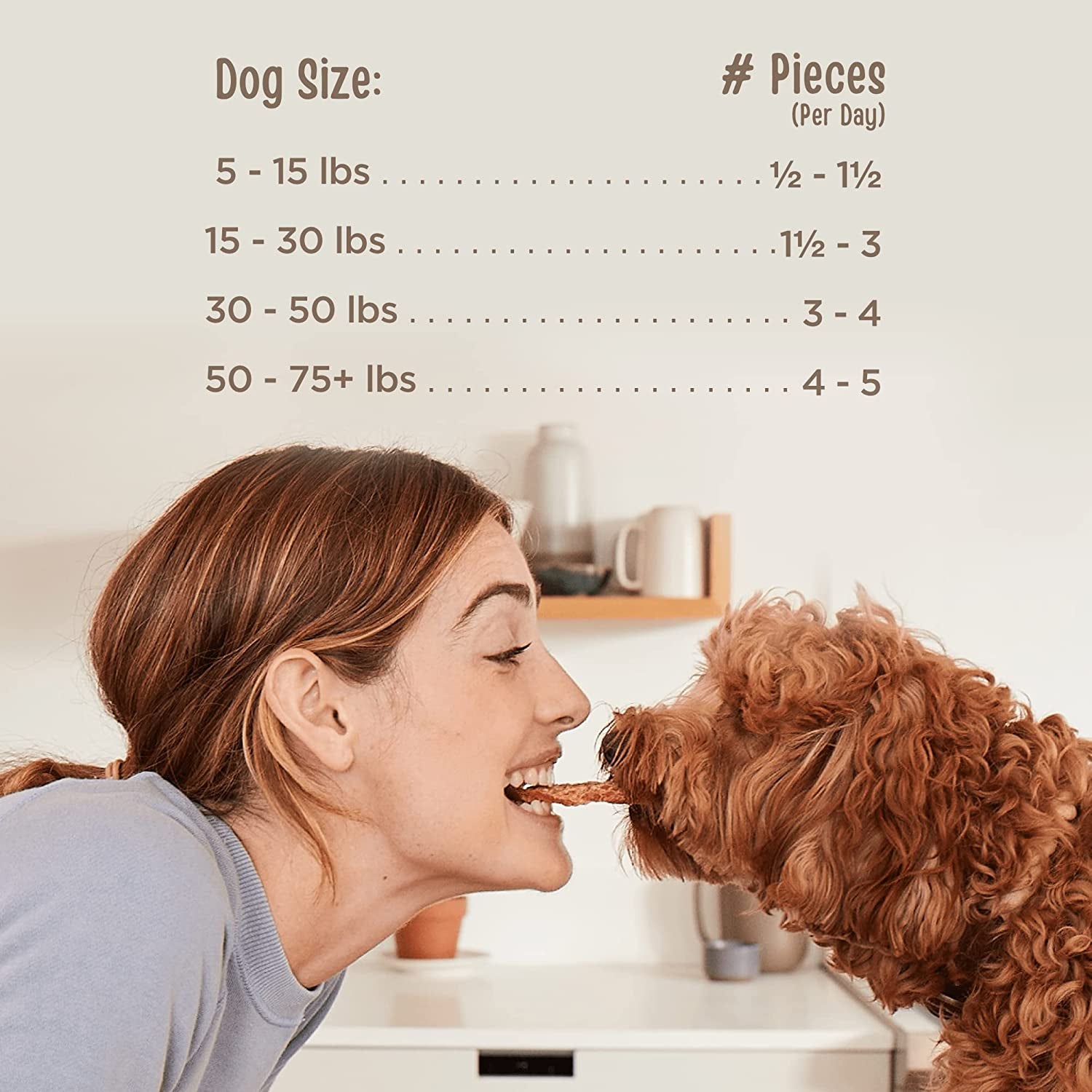 All Natural Human Grade Dog Treats, Essential Chicken Savory Sticks, 24 Ounce