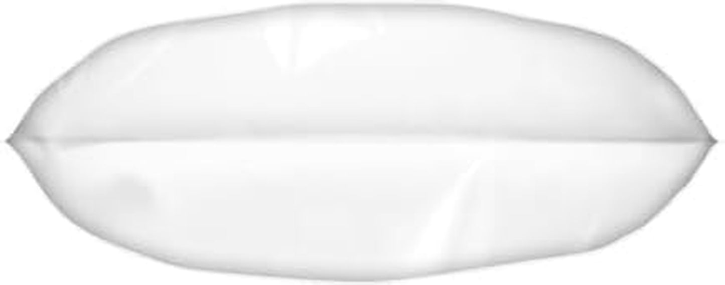 Fresh Breath Brushing Chews, 48 Mini Daily Dental Dog Treats Scrubbing Action Helps Clean Teeth