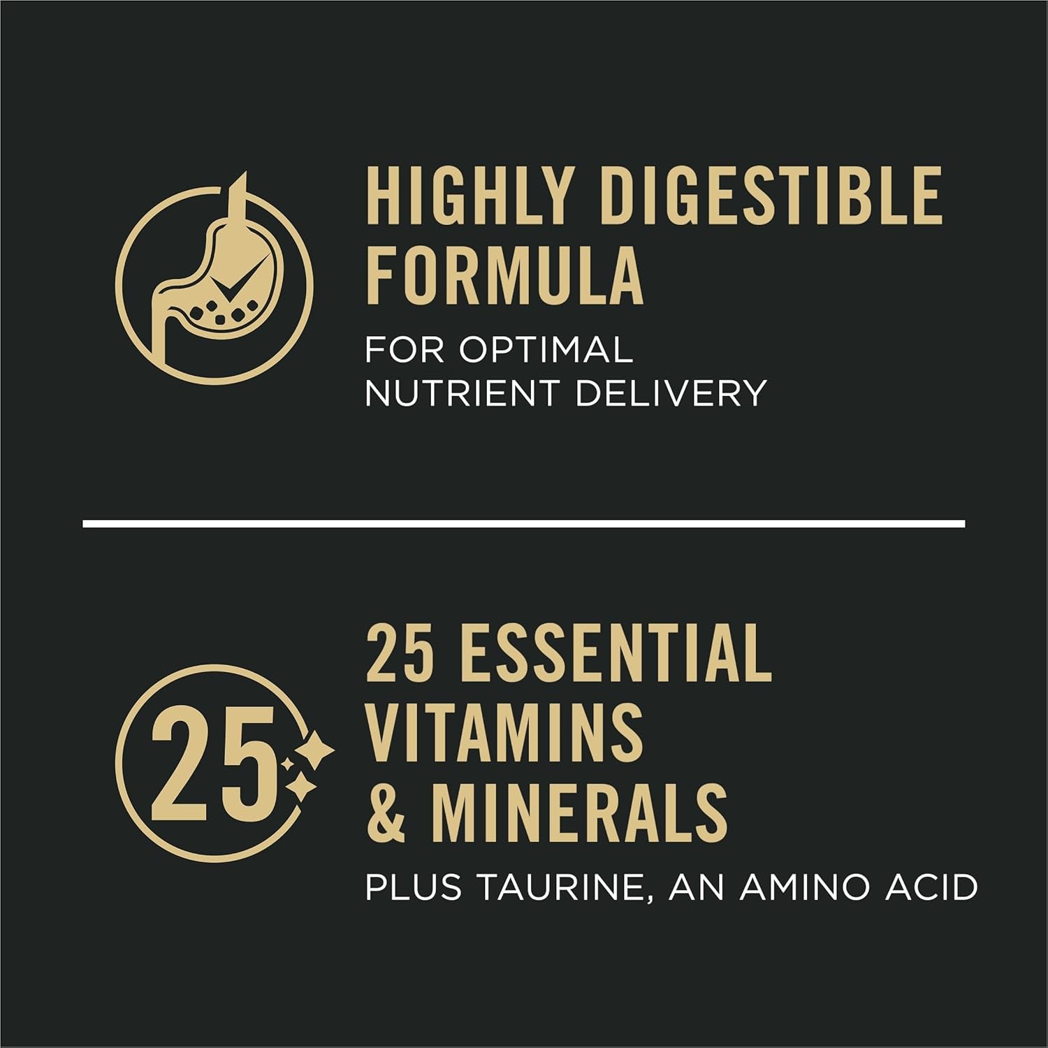 Urinary Tract Health Chicken Entree in Gravy Cat Food - (Pack of 24) 3 Oz. Pull-Top Cans