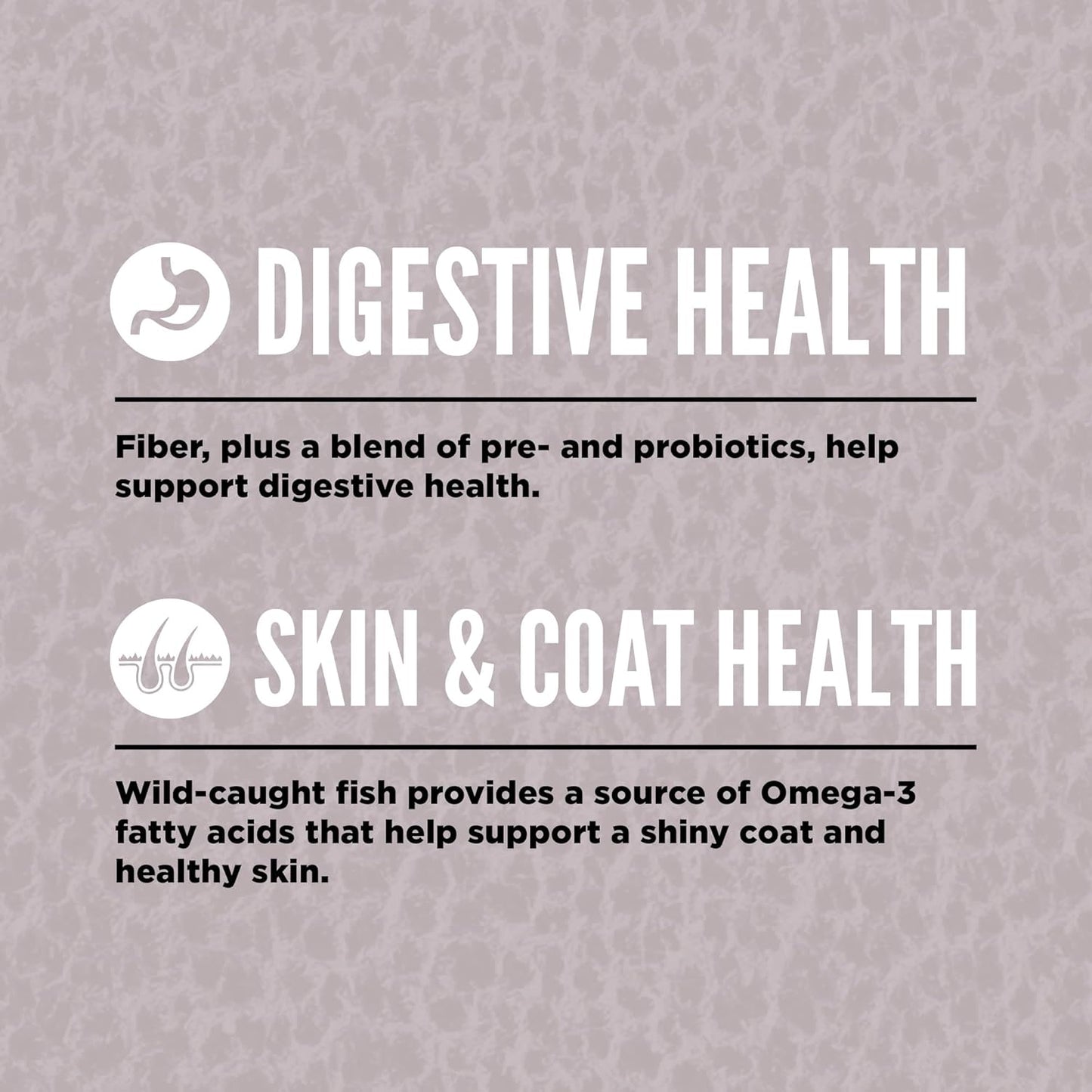 Fit & Trim Grain Free High Protein Premium Dry Cat Food 4Lb Bag